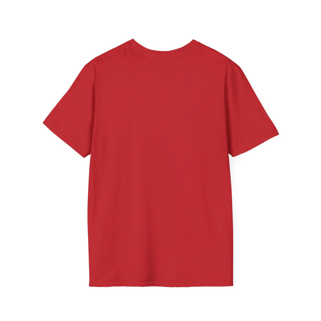HalloQueen Ghost Halloween T-Shirt