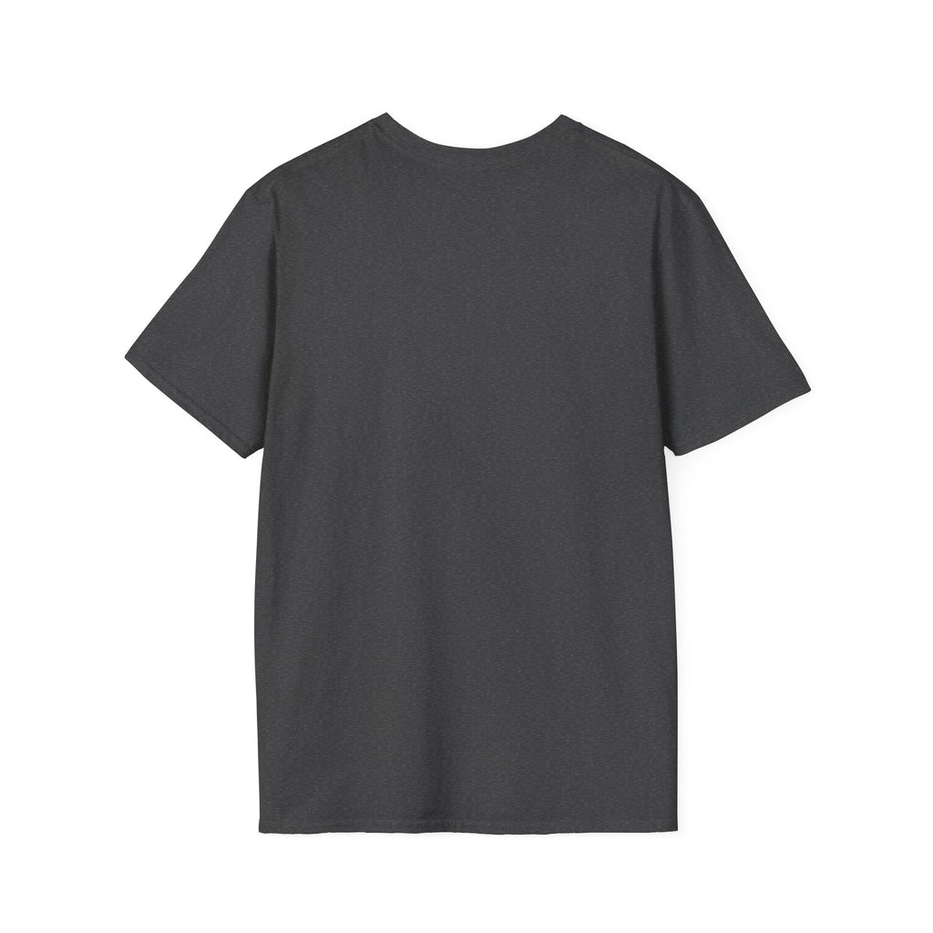 HalloQueen Ghost Halloween T-Shirt