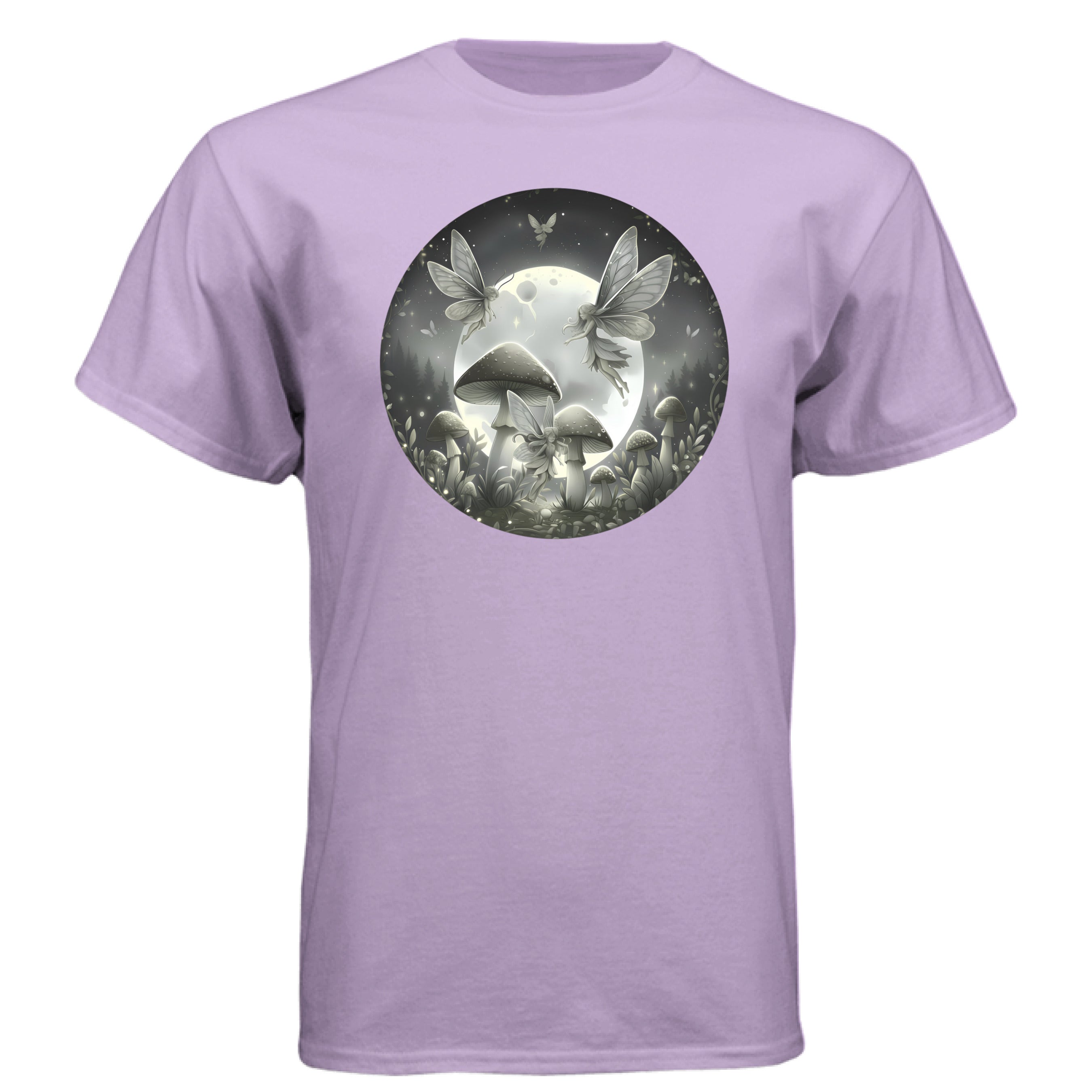 Lavender - FRONT