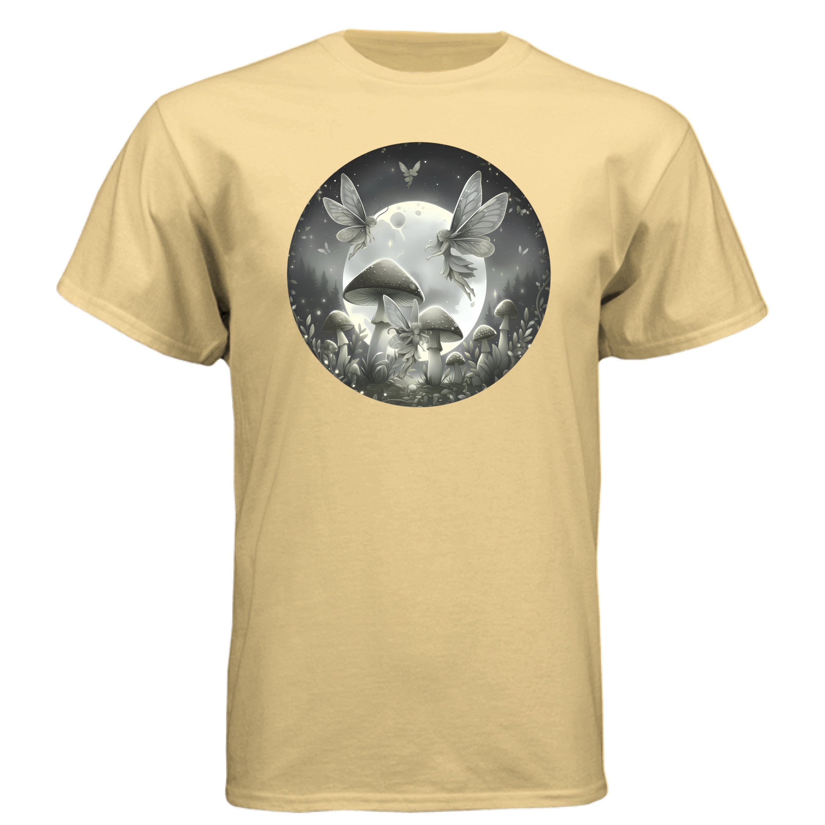 Athletic Gold - FRONT