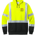 Safety Yellow - FRONT
