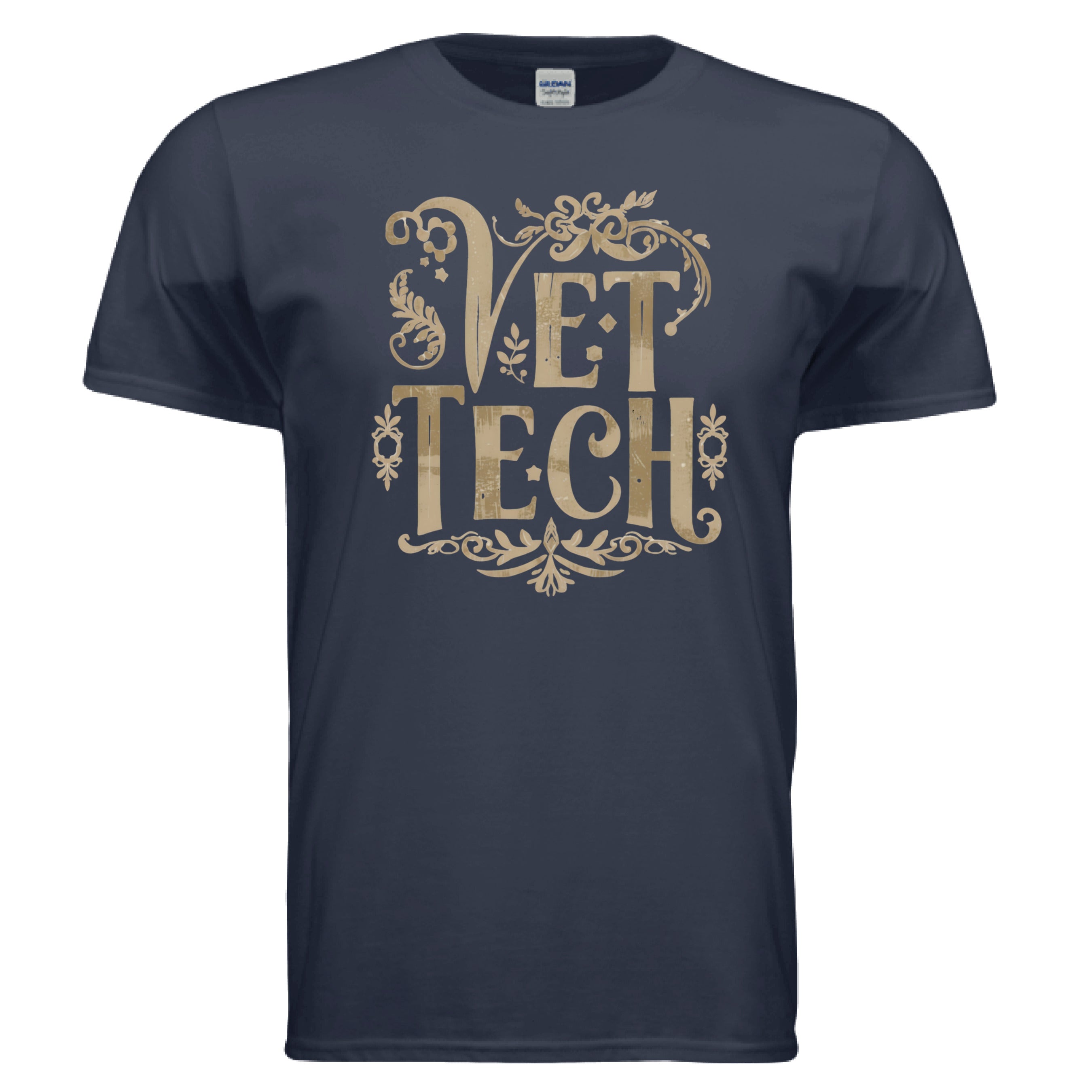 NAVY - FRONT