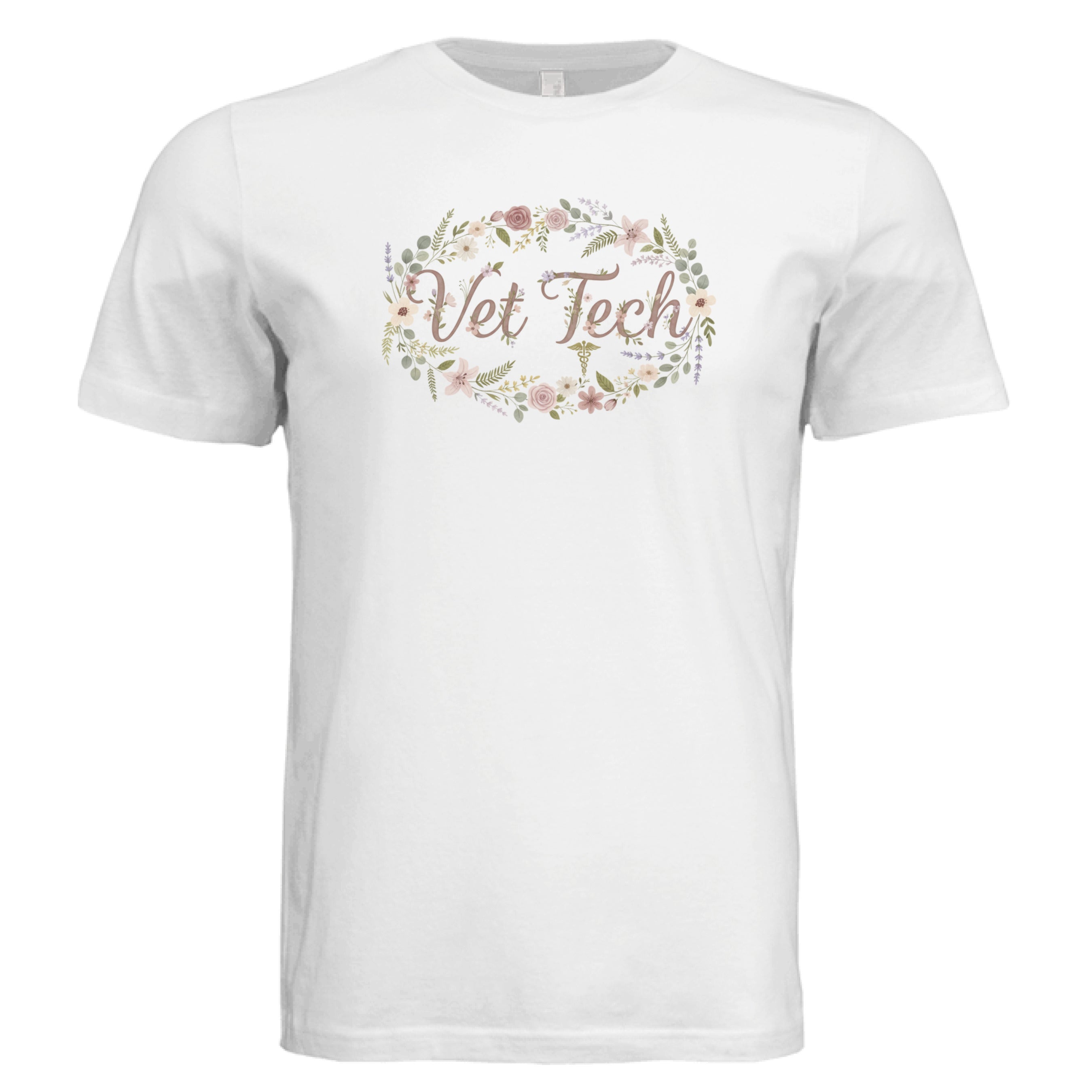 WHITE - FRONT