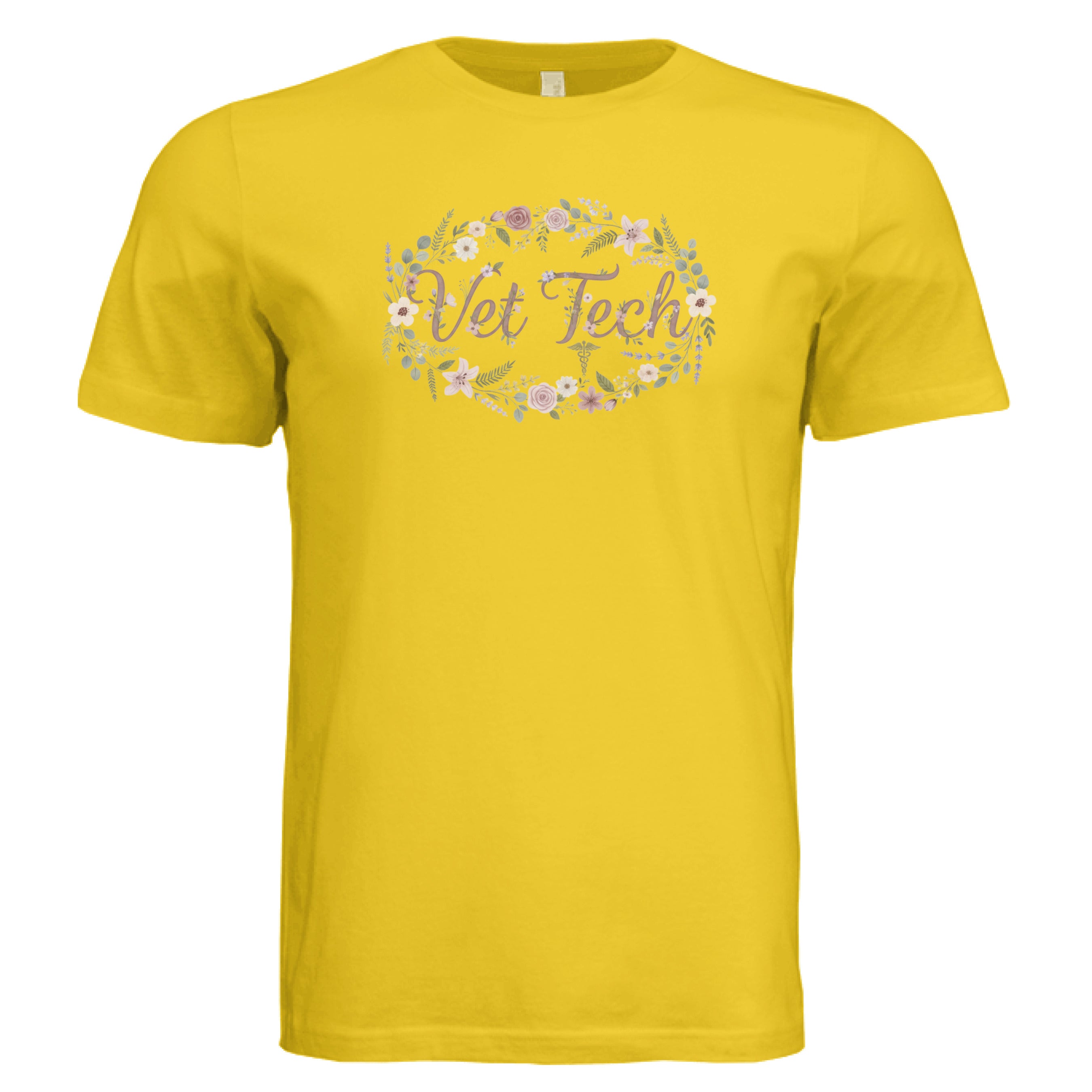MAIZE YELLOW - FRONT