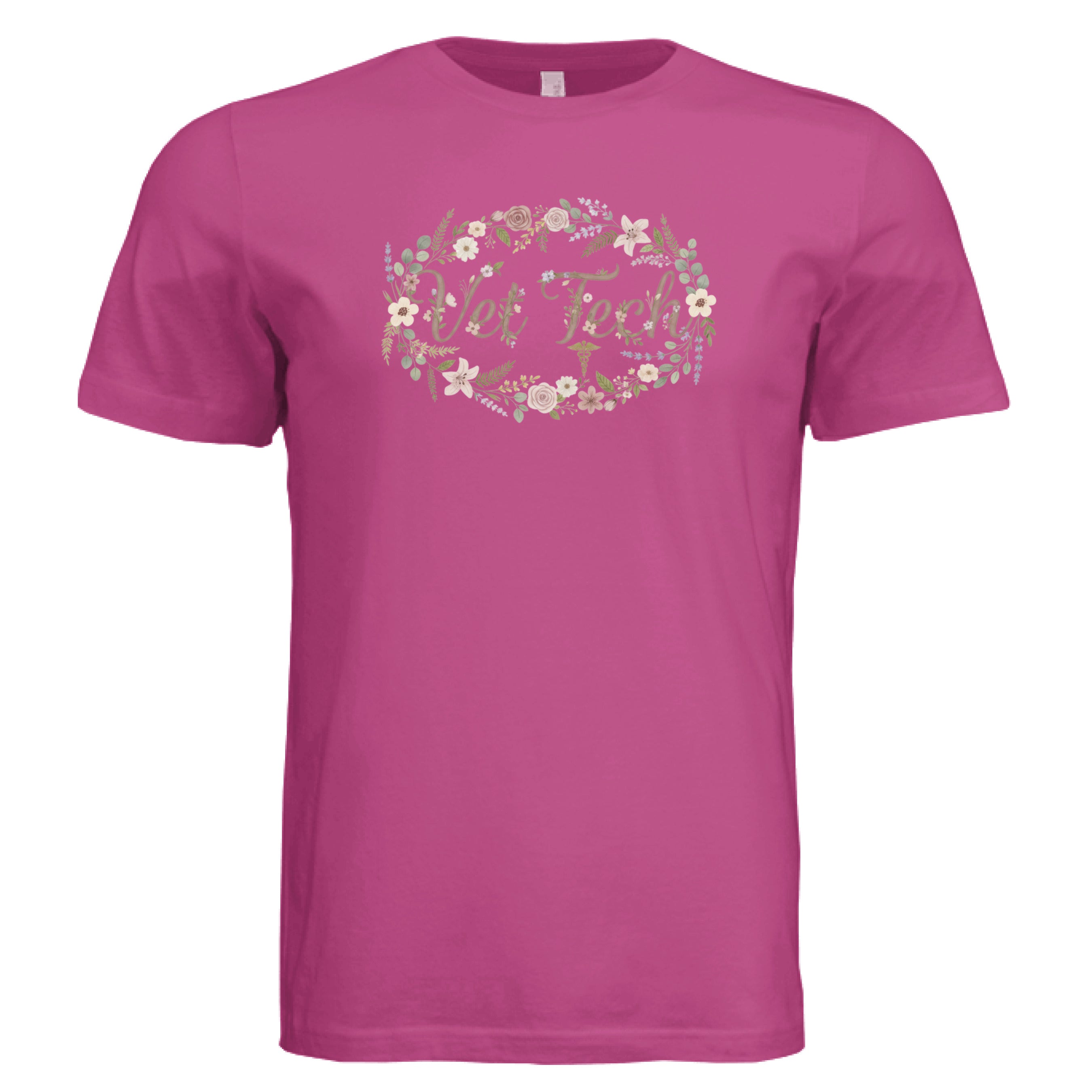 Fuchsia - FRONT