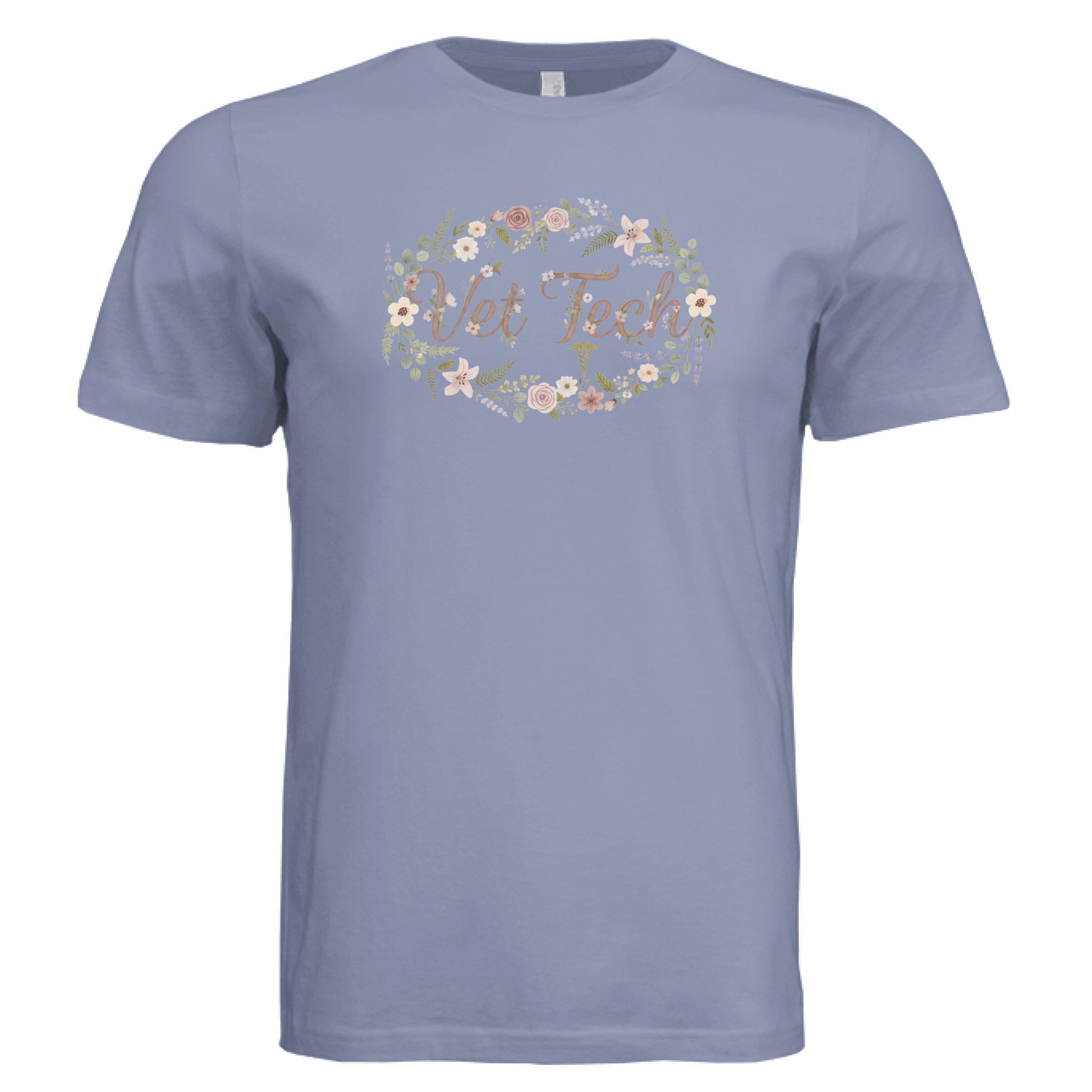 Lavender Blue - FRONT
