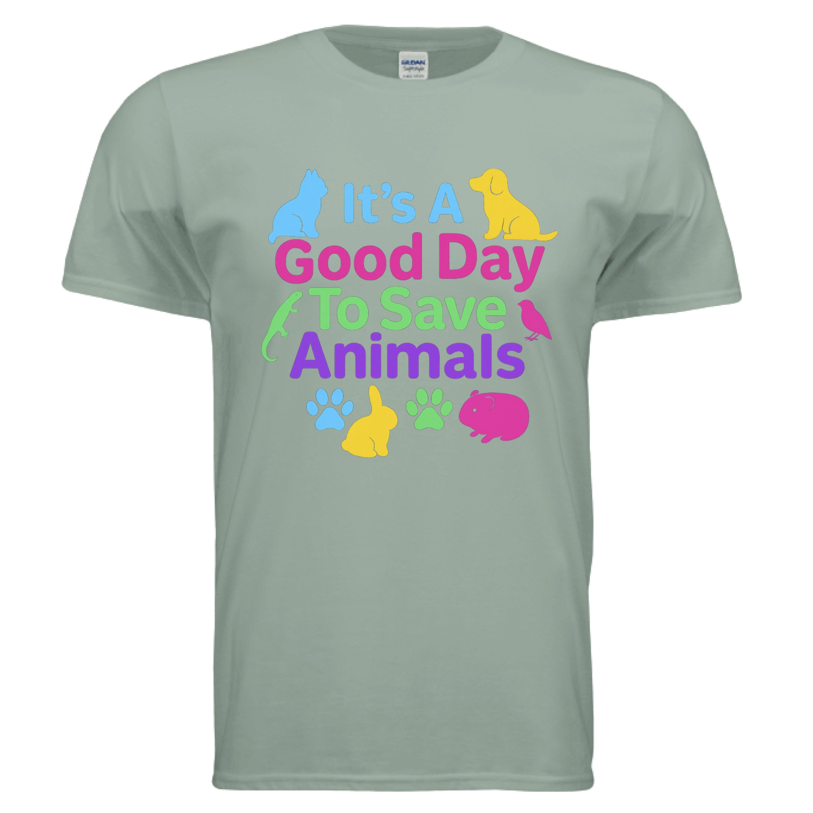 Sage - FRONT