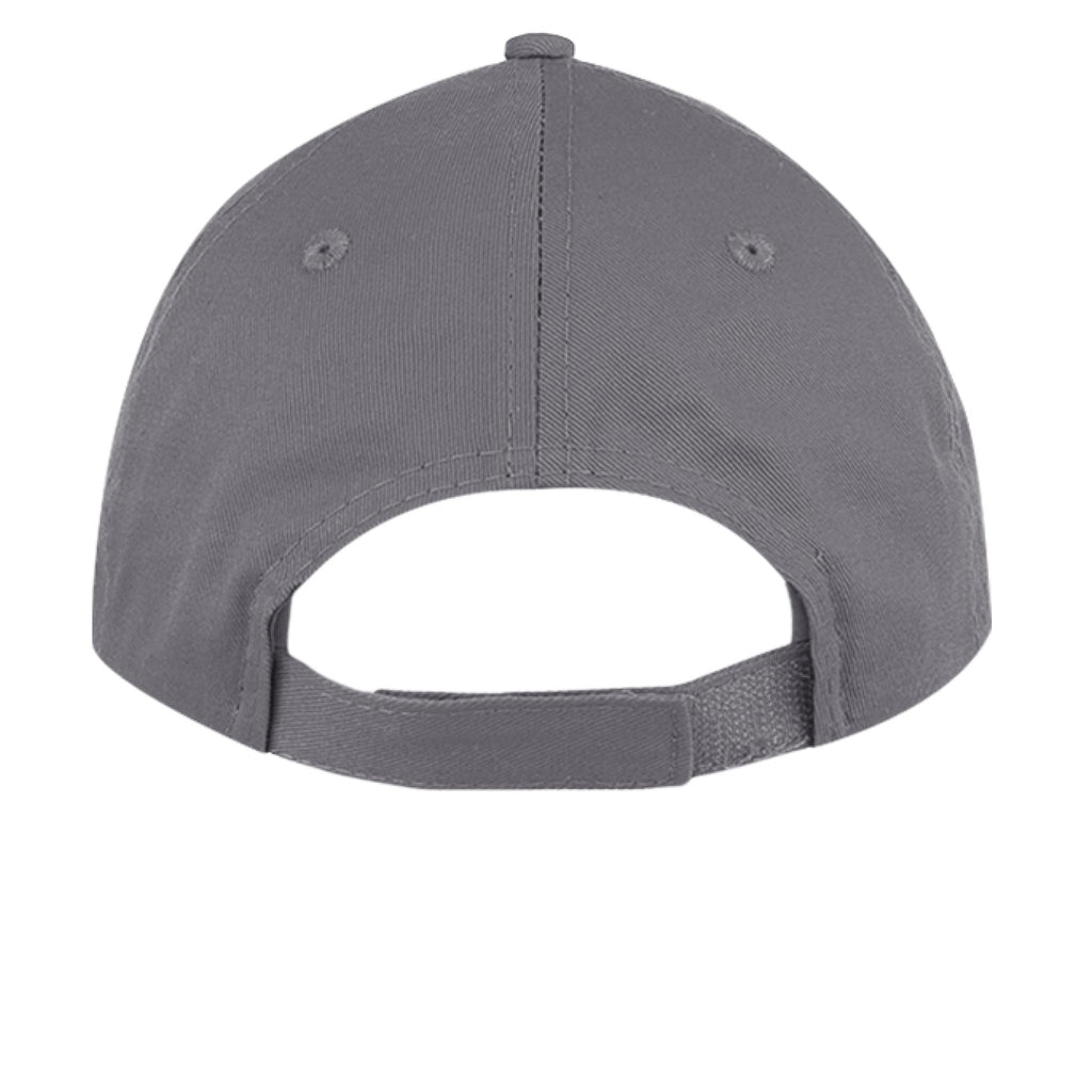 Charcoal - BACK