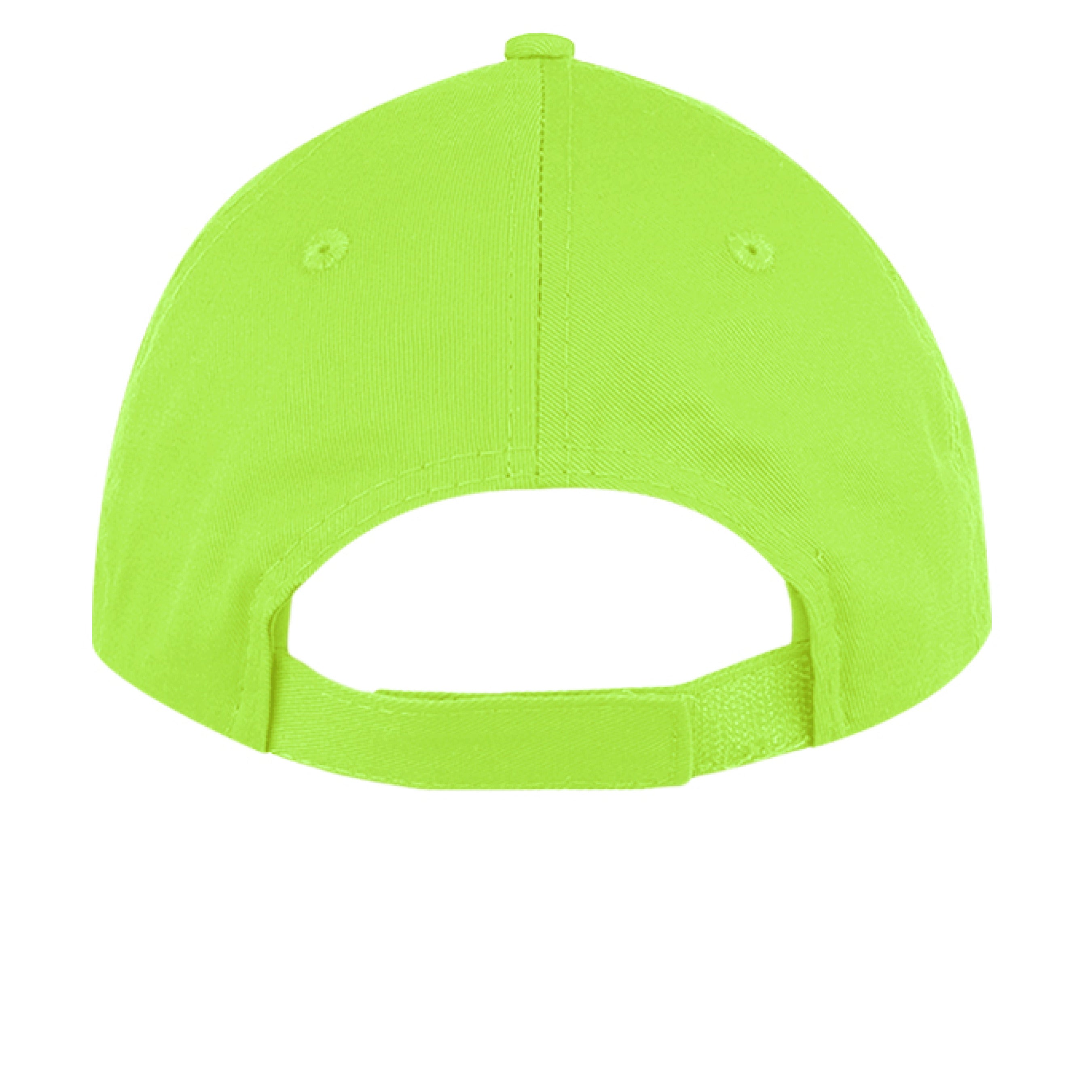 Lime - BACK
