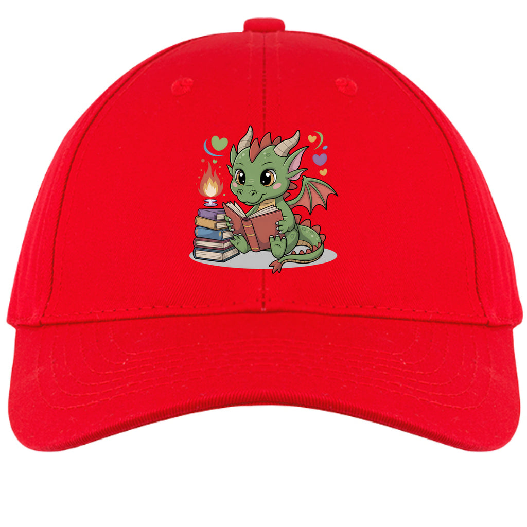 True Red - FRONT