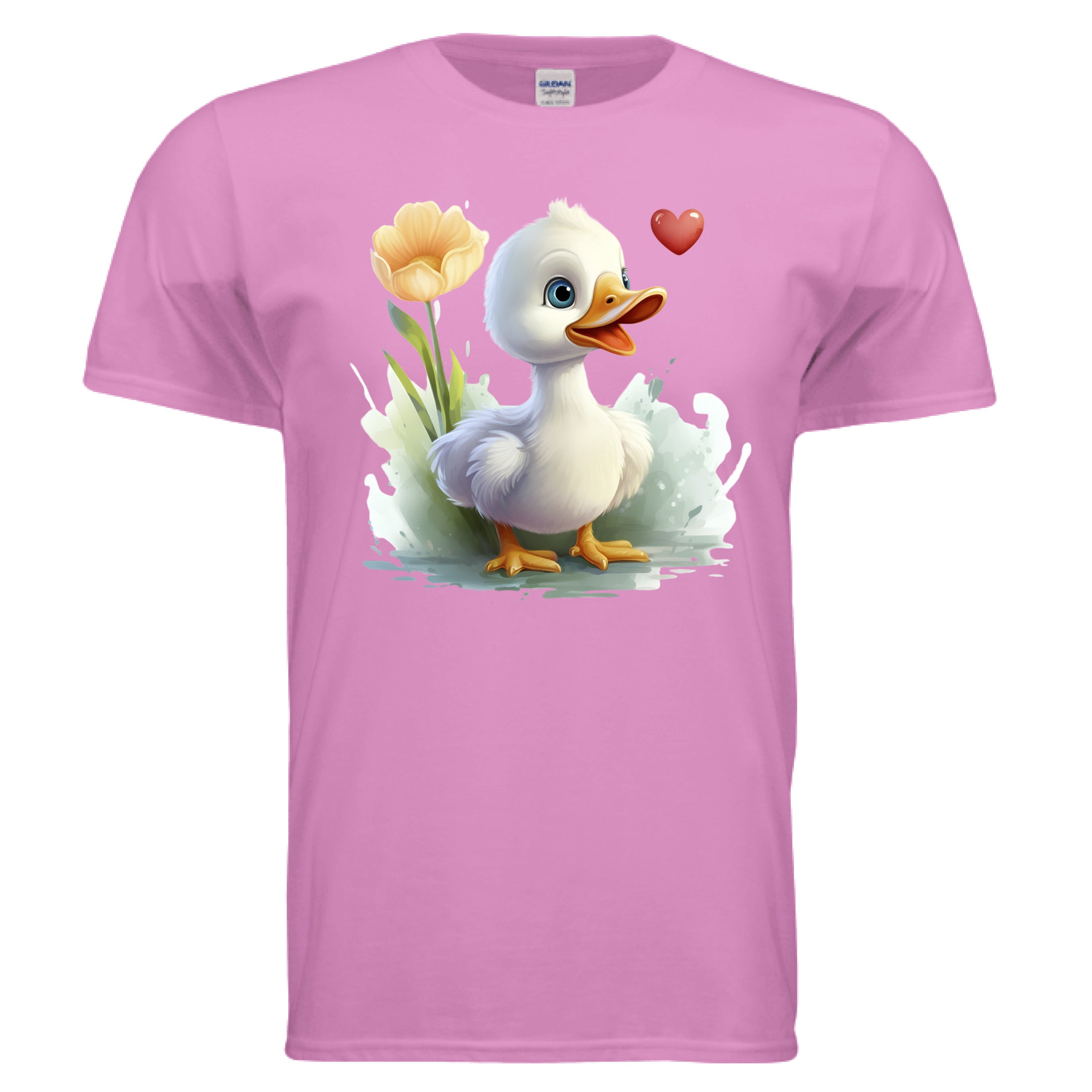 Heather Radiant Orchid - FRONT