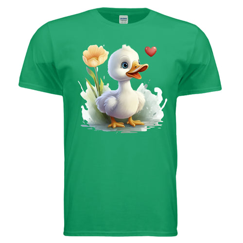 IRISH GREEN - FRONT