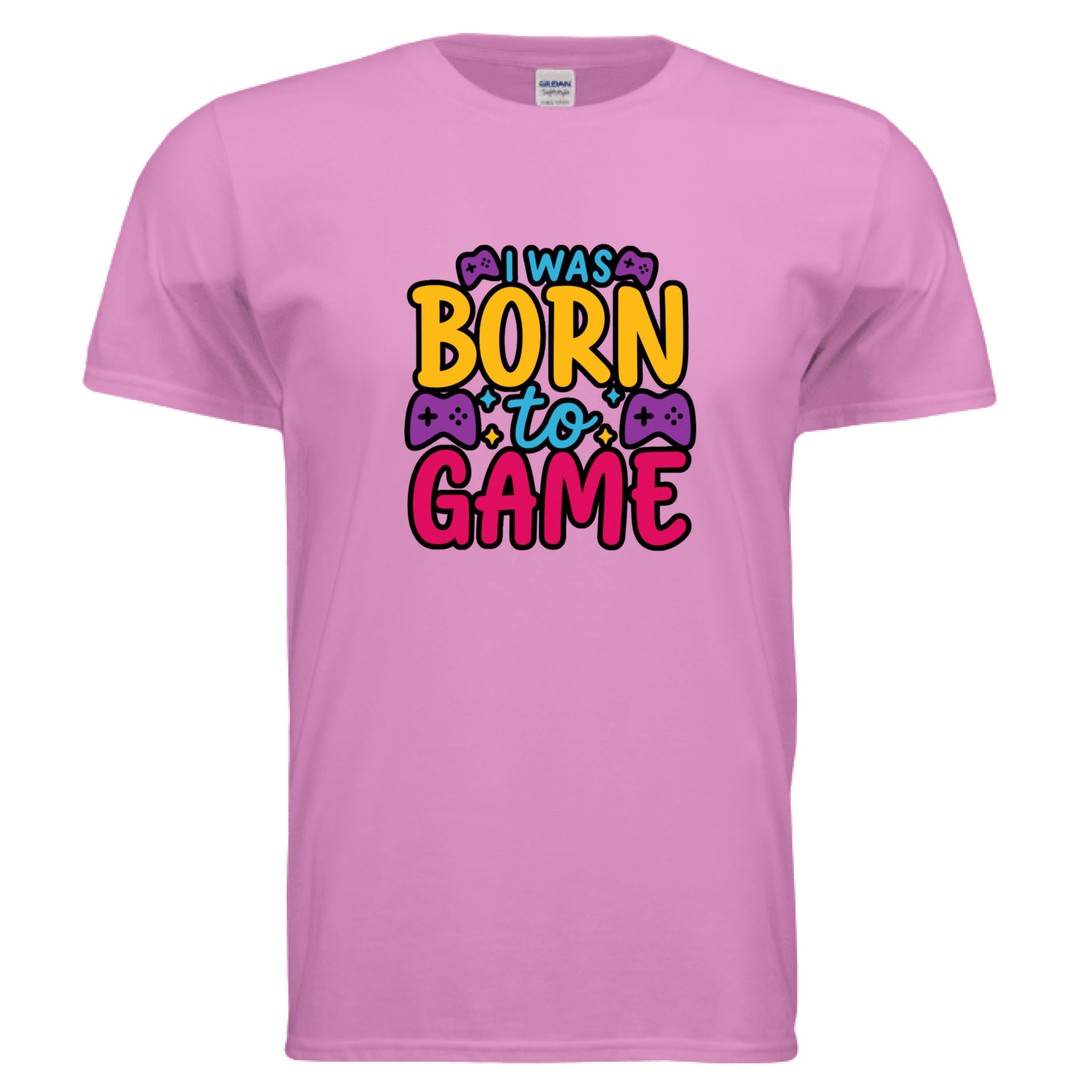 Heather Radiant Orchid - FRONT