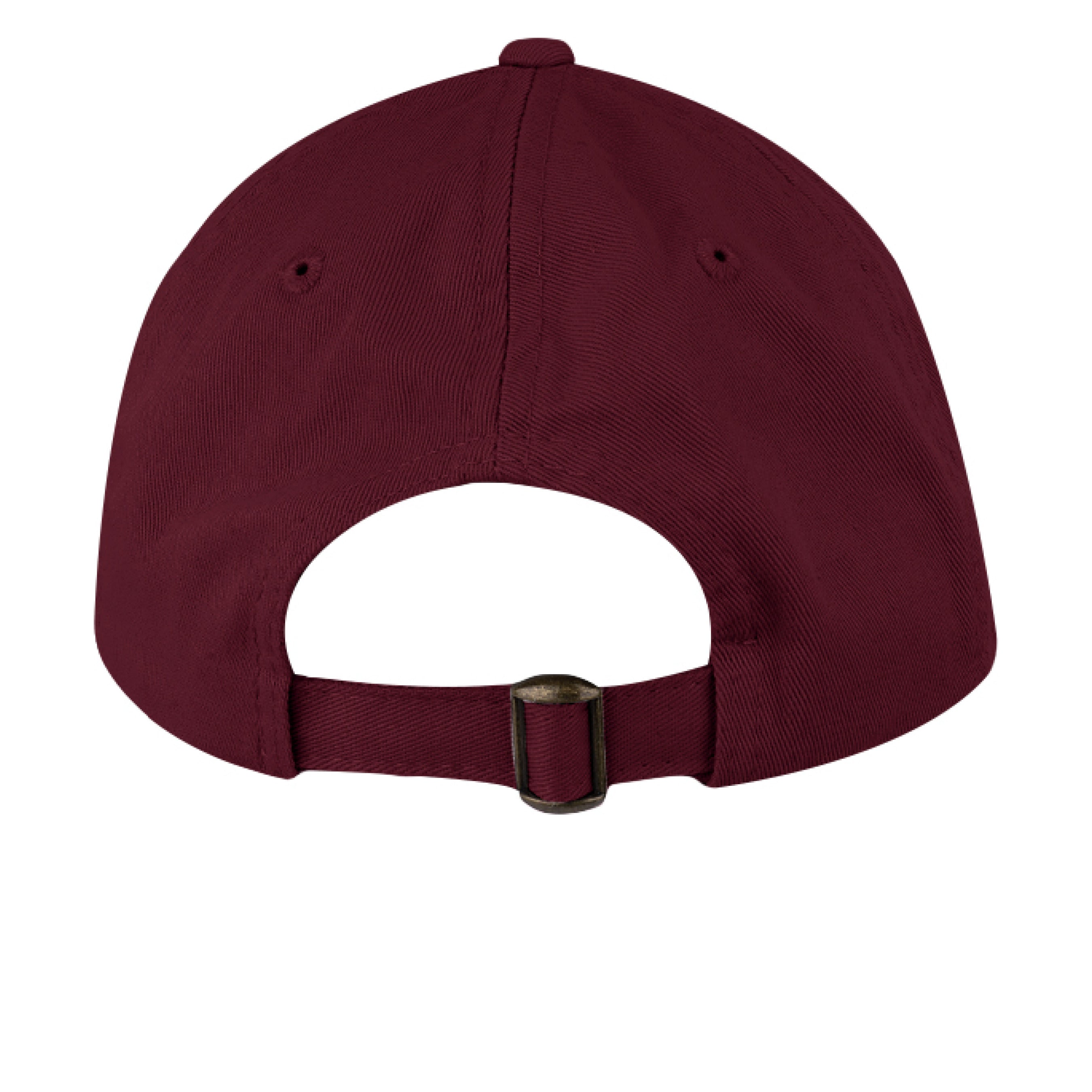 Maroon - BACK