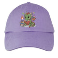 Lavender - FRONT