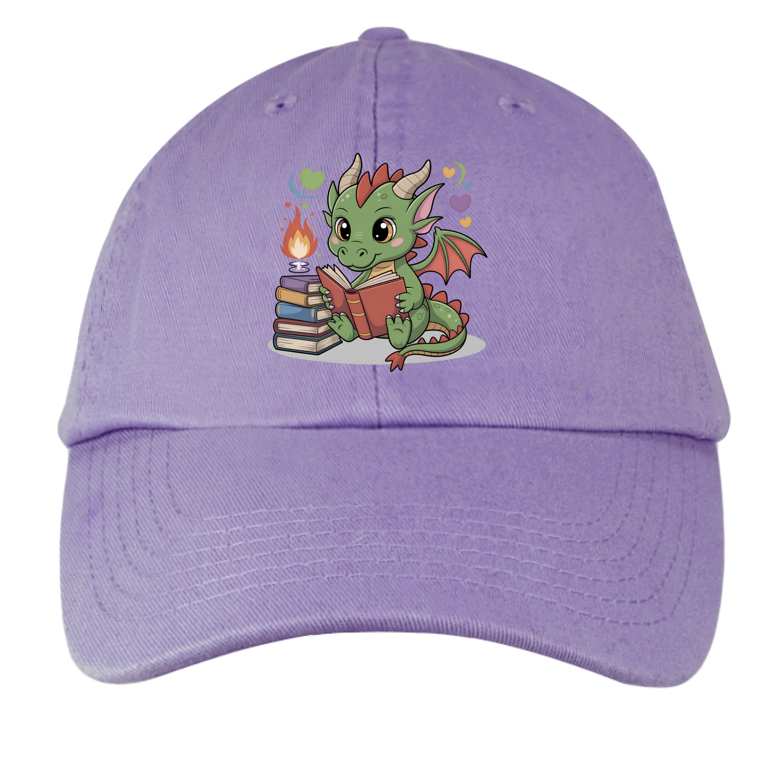 Lavender - FRONT