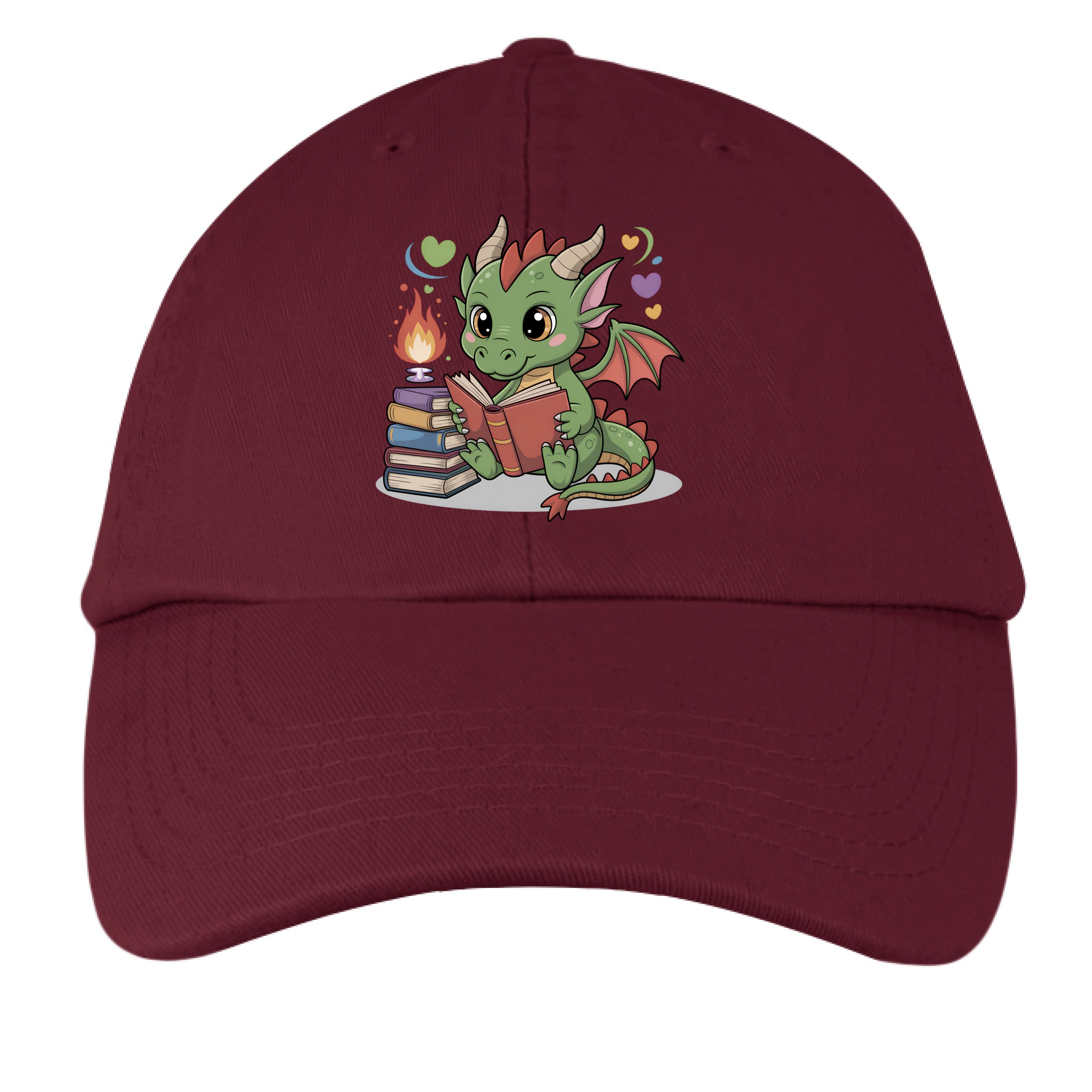 Maroon - FRONT