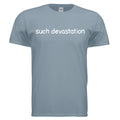 Stone Blue - FRONT