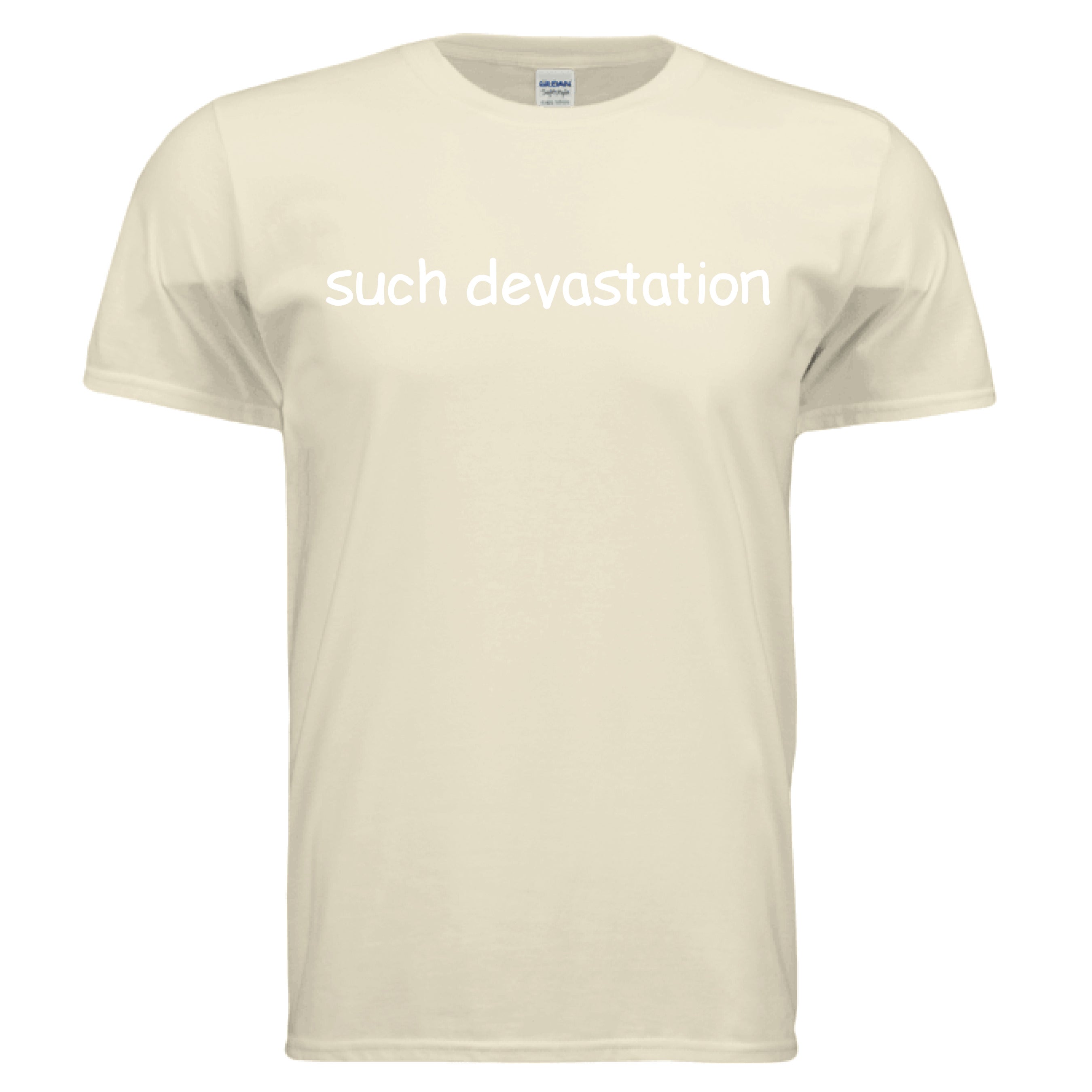 Off White - FRONT