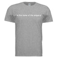 SPORT GREY - FRONT