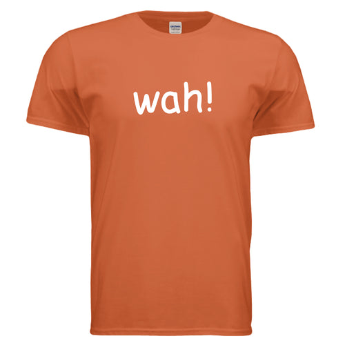 ORANGE - FRONT