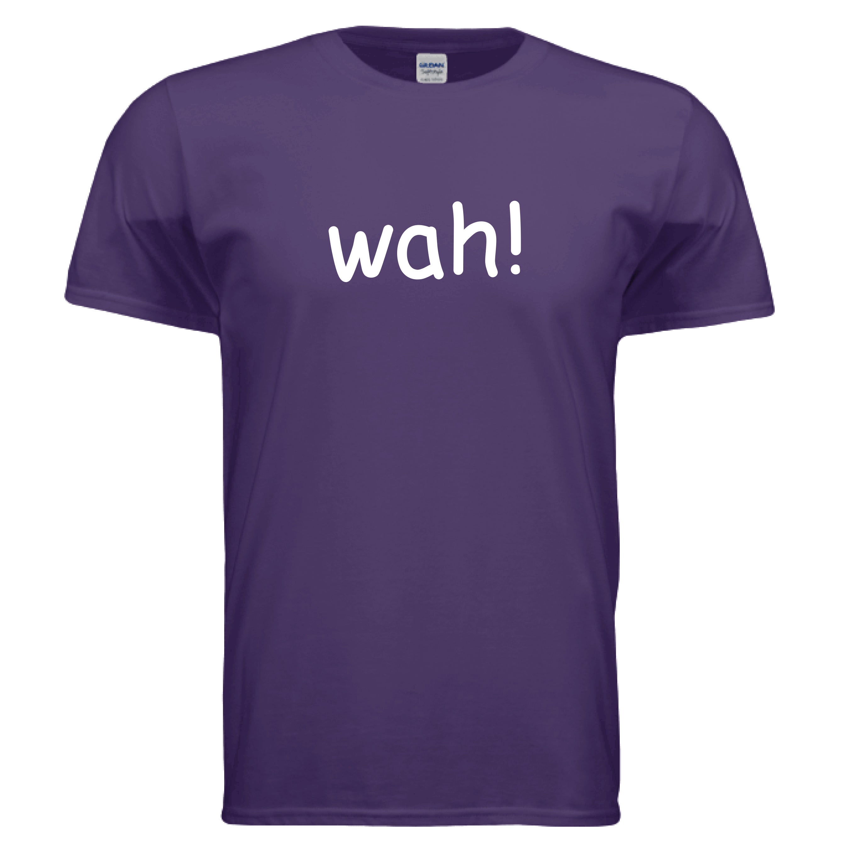 PURPLE - FRONT