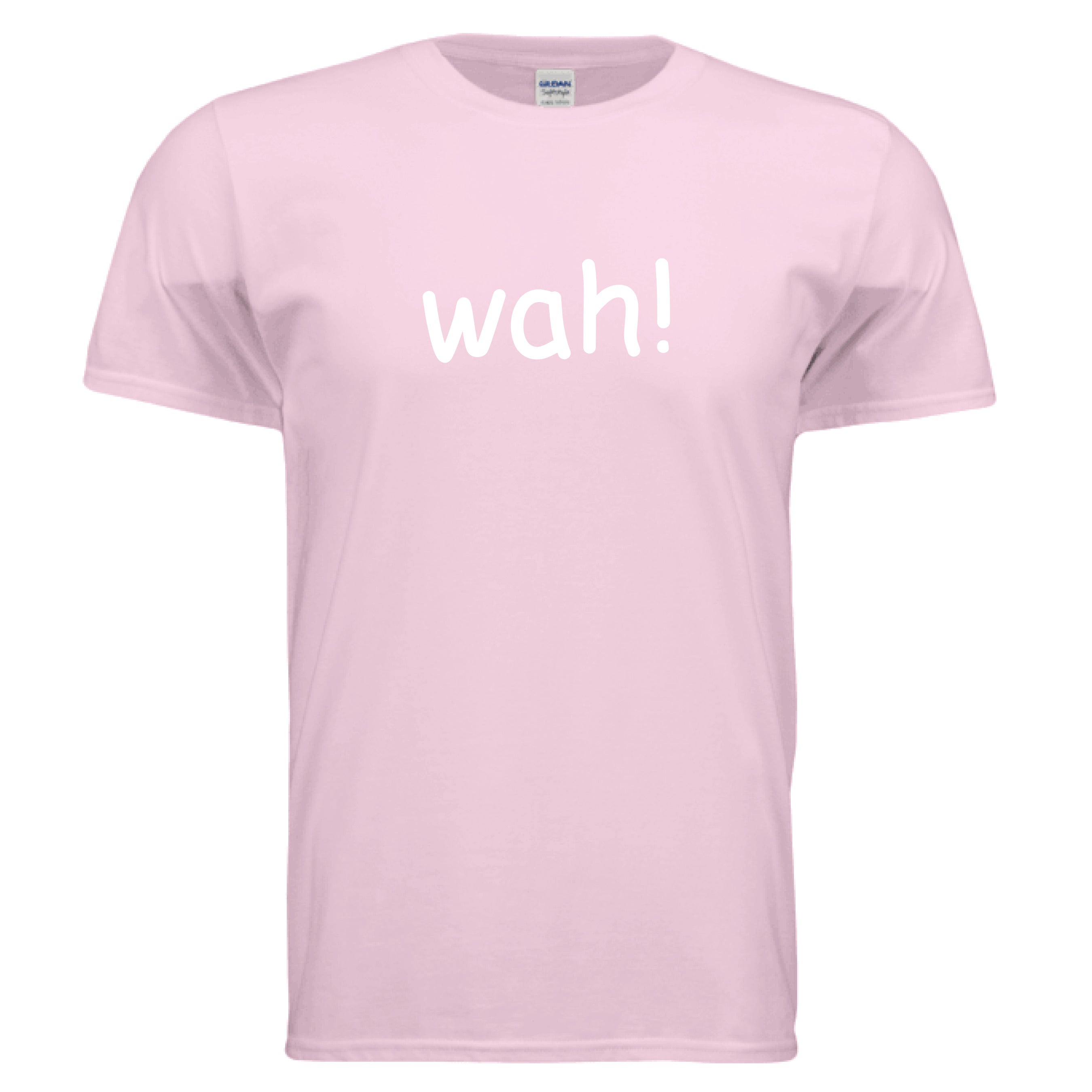 Light Pink - FRONT