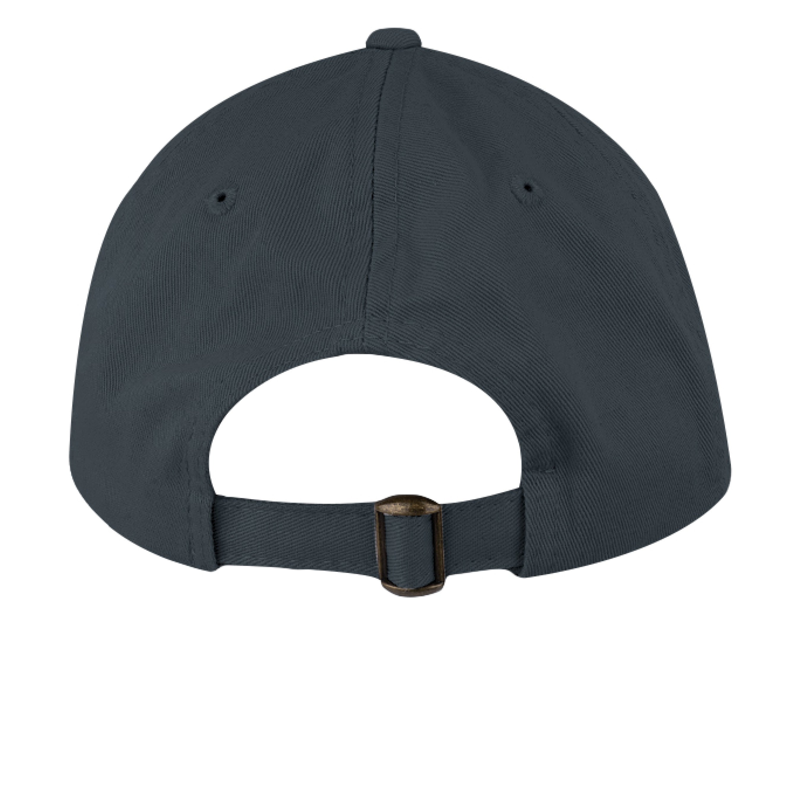 Charcoal - BACK