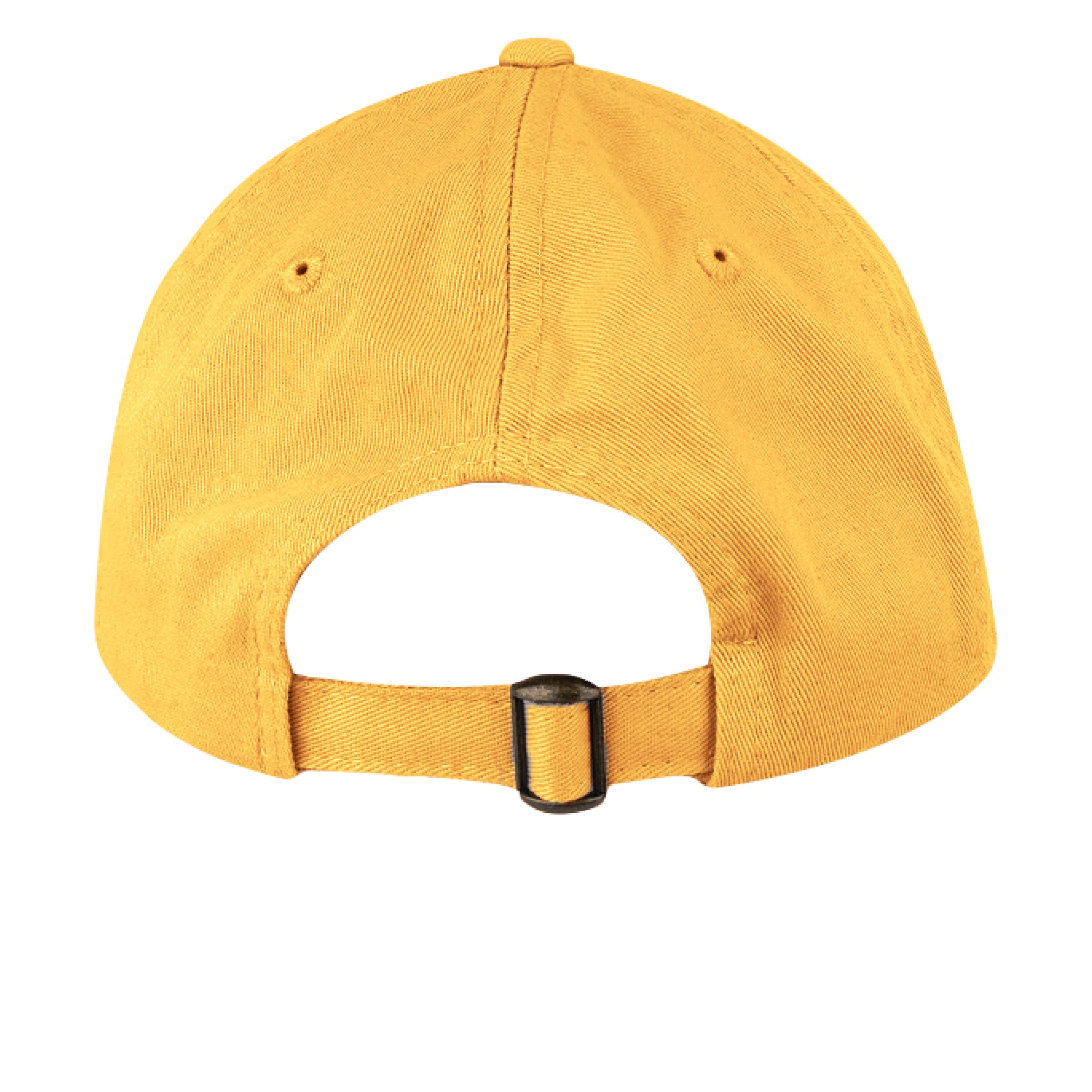 Gold - BACK