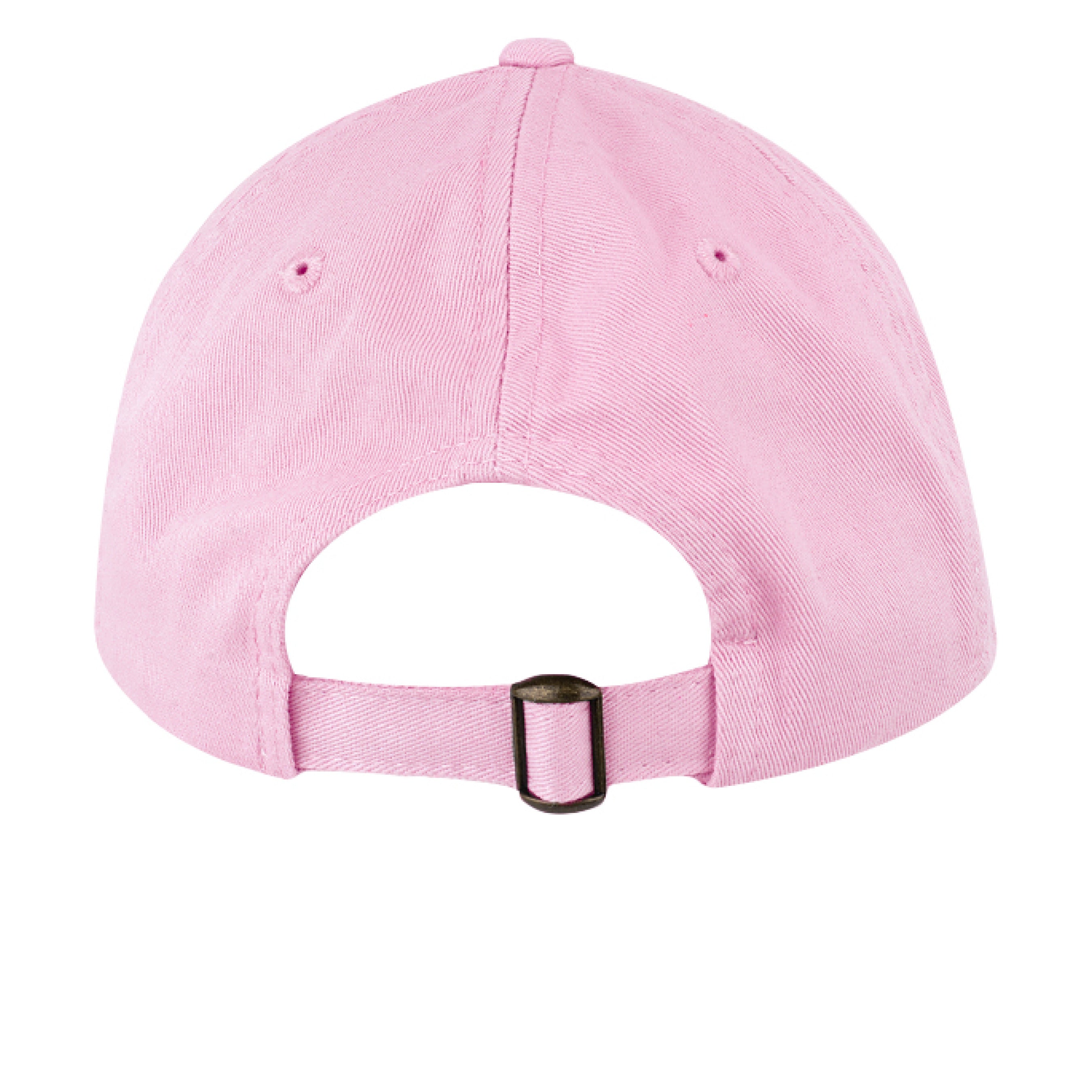 Light Pink - BACK