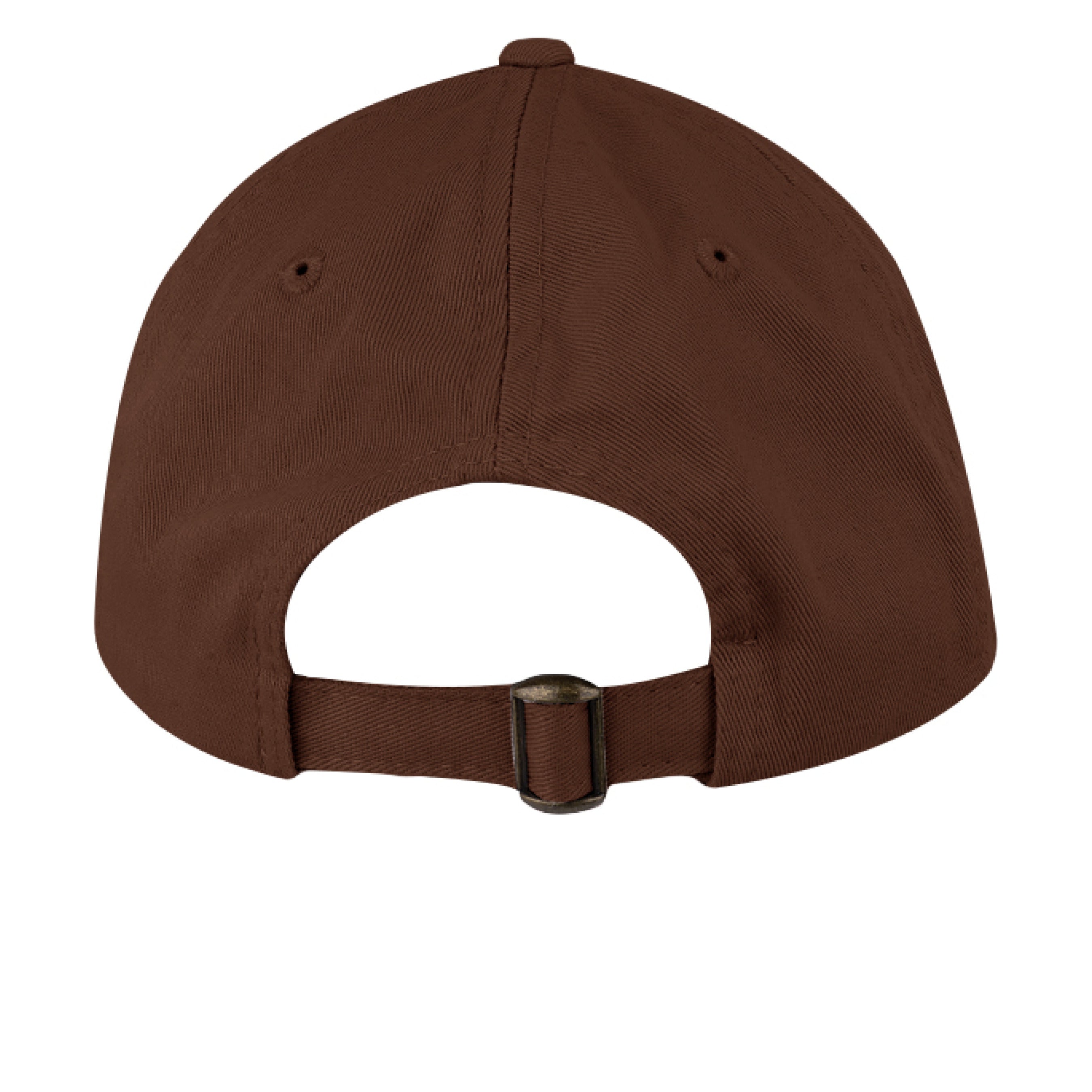 Brown - BACK
