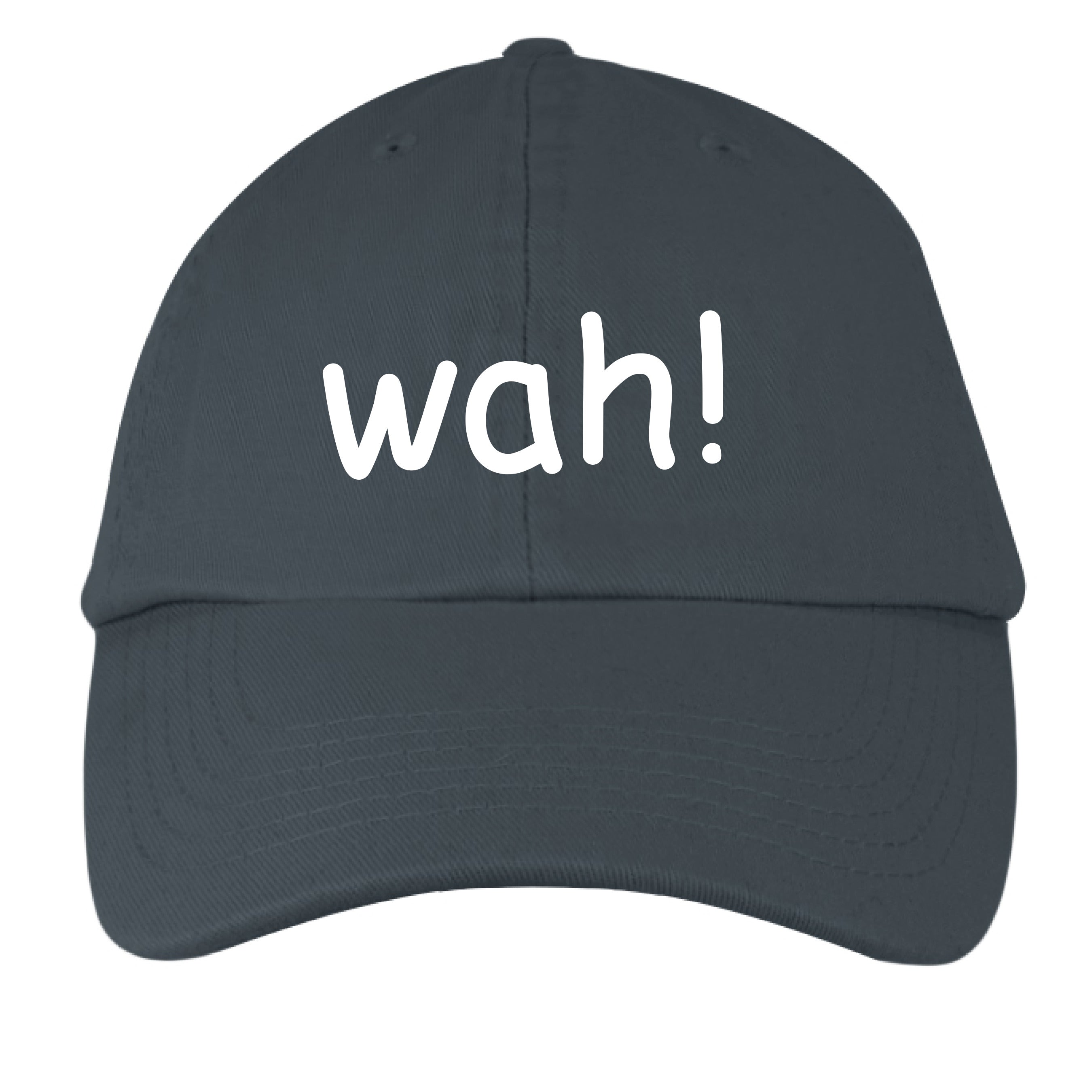 Charcoal - FRONT