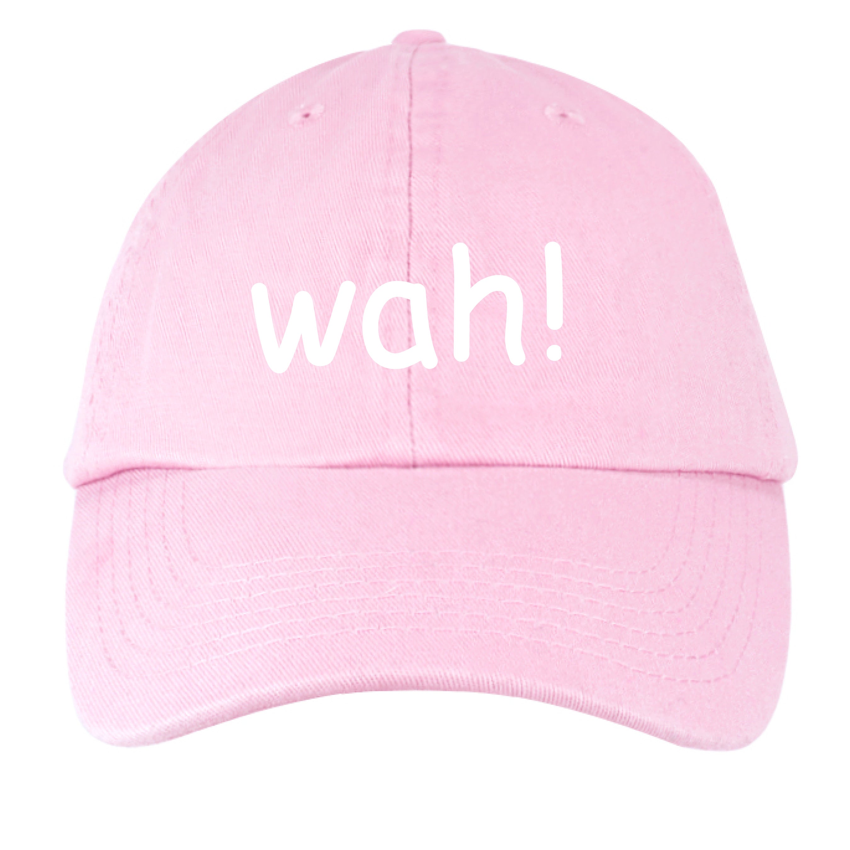 Light Pink - FRONT