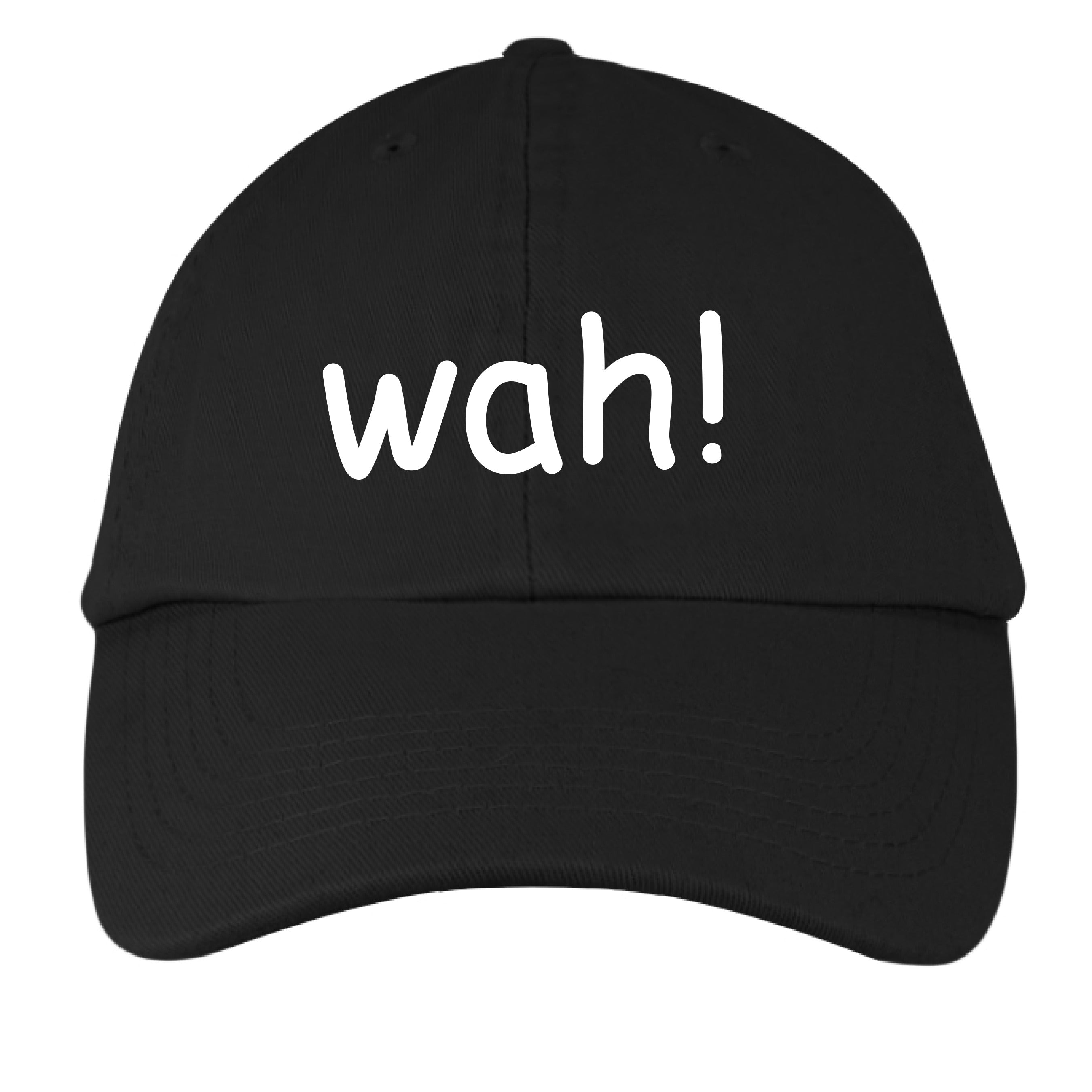 Black - FRONT