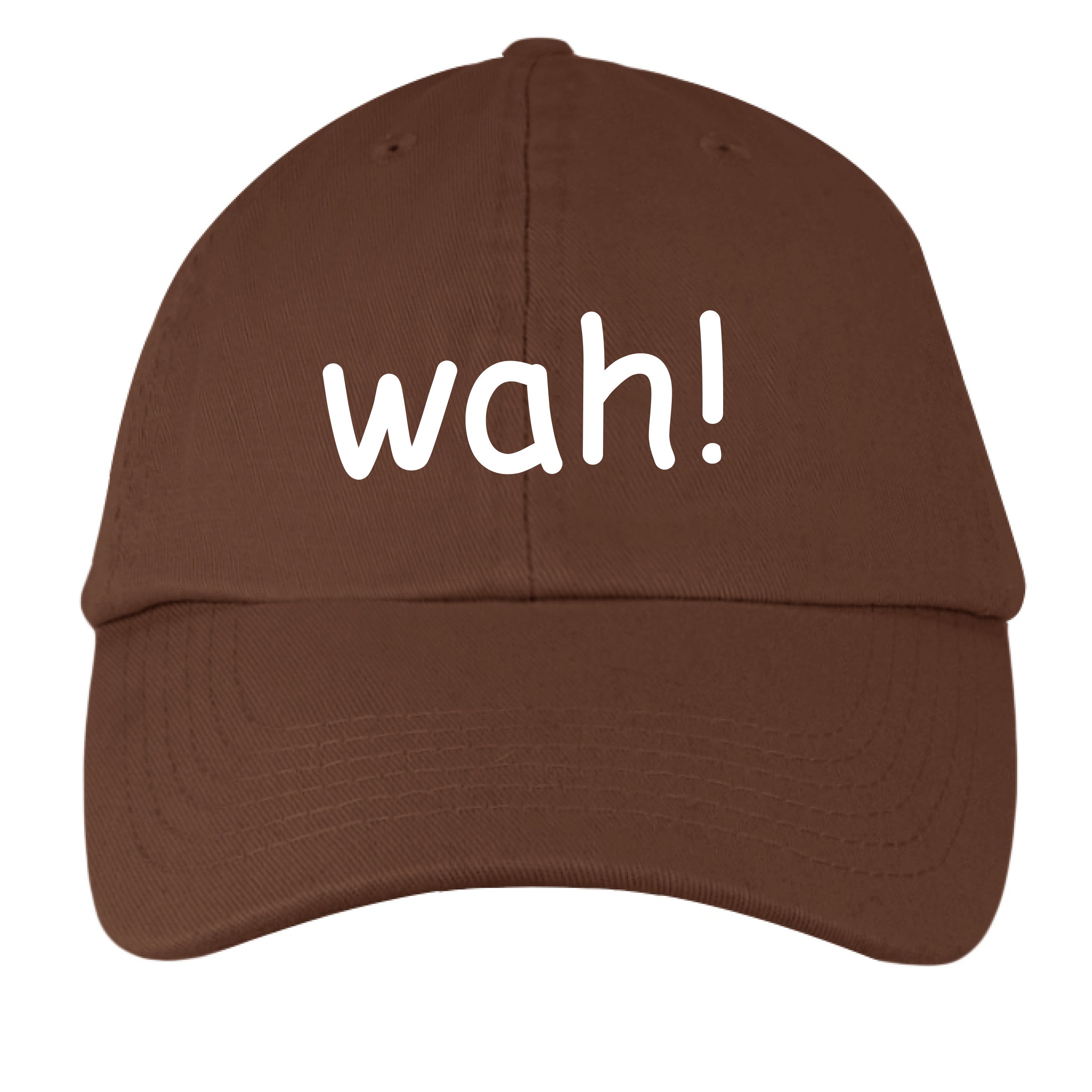 Brown - FRONT