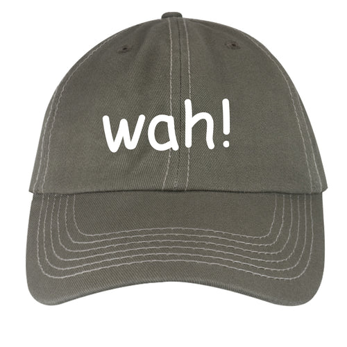 Olive/ Stone Stitch - FRONT