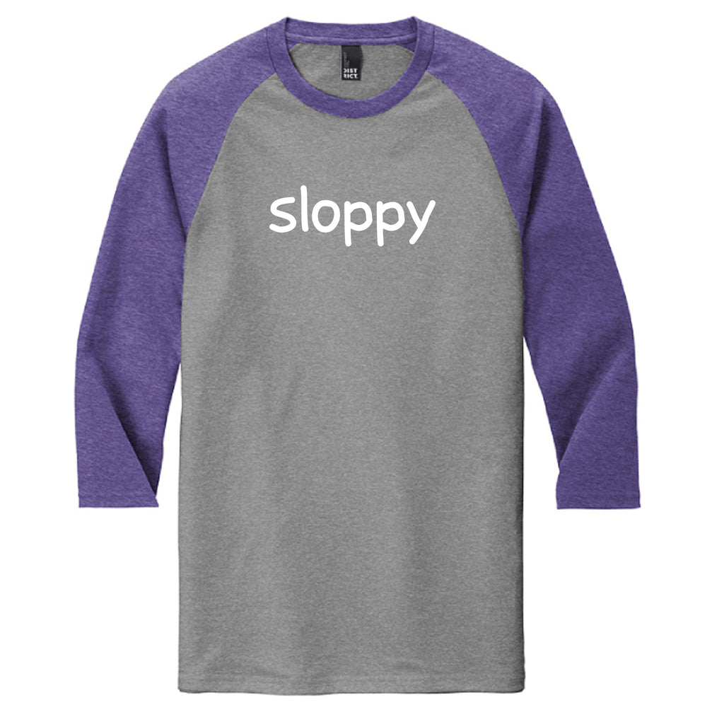 Purple Fr/Gy F - DM136 - FRONT