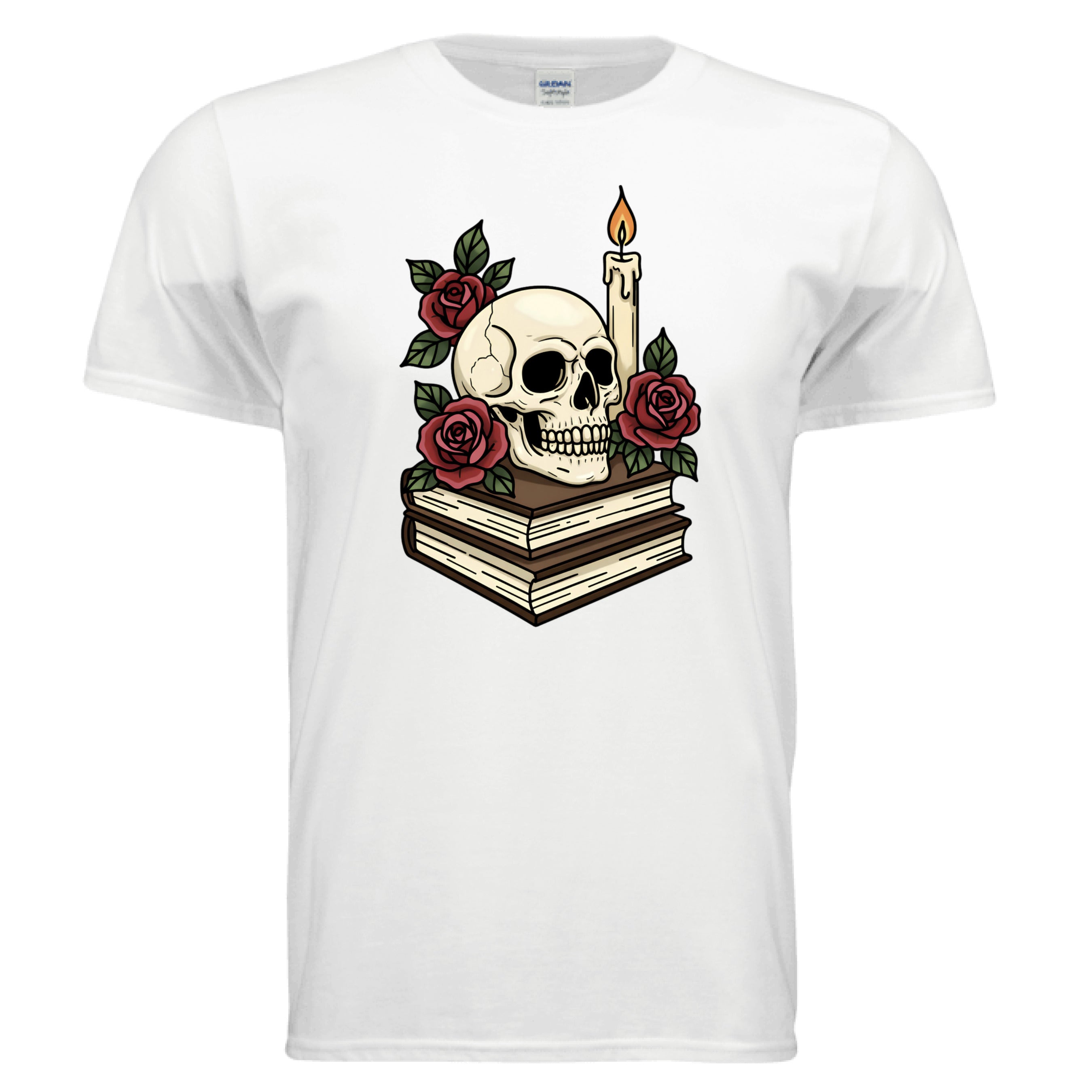 WHITE - FRONT