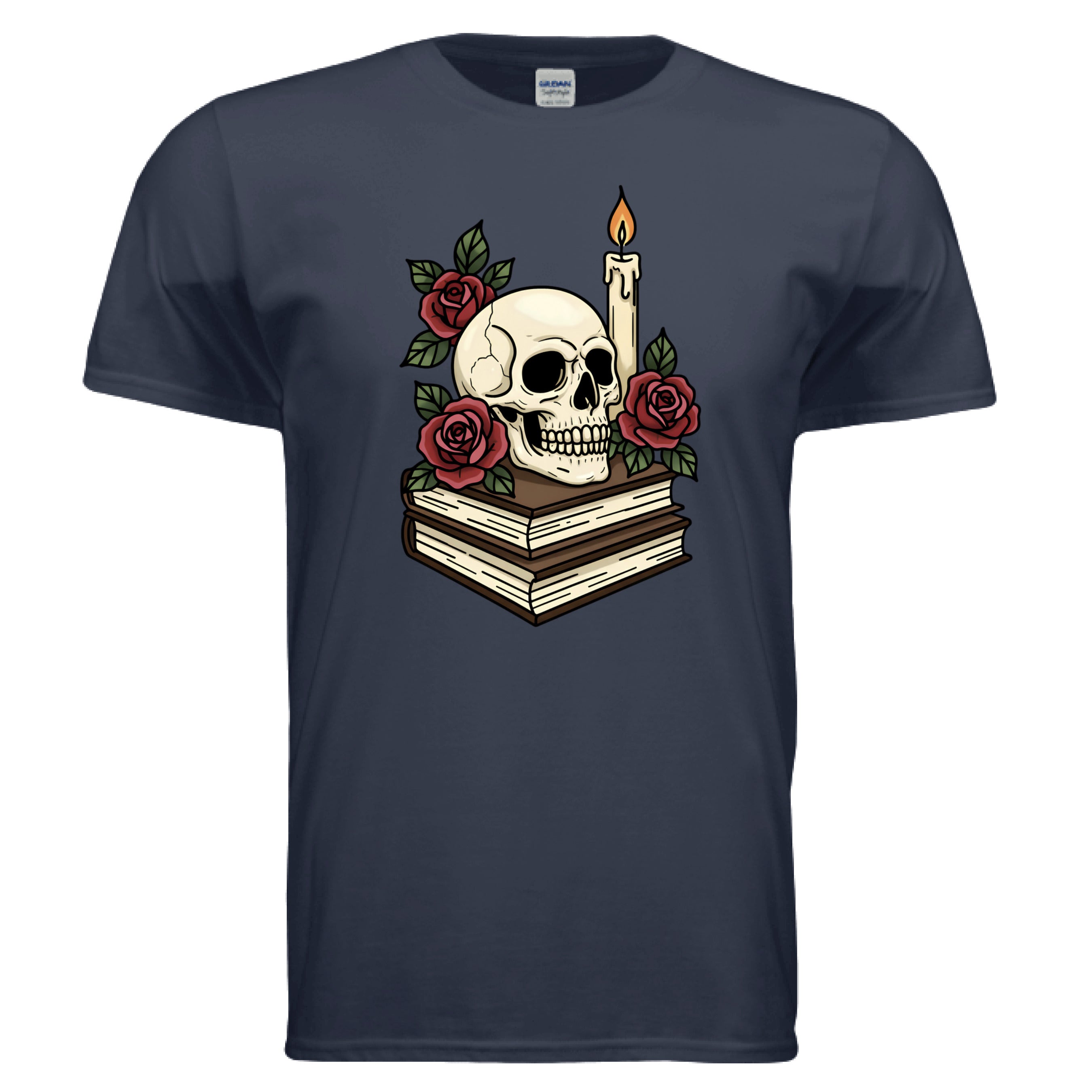 NAVY - FRONT