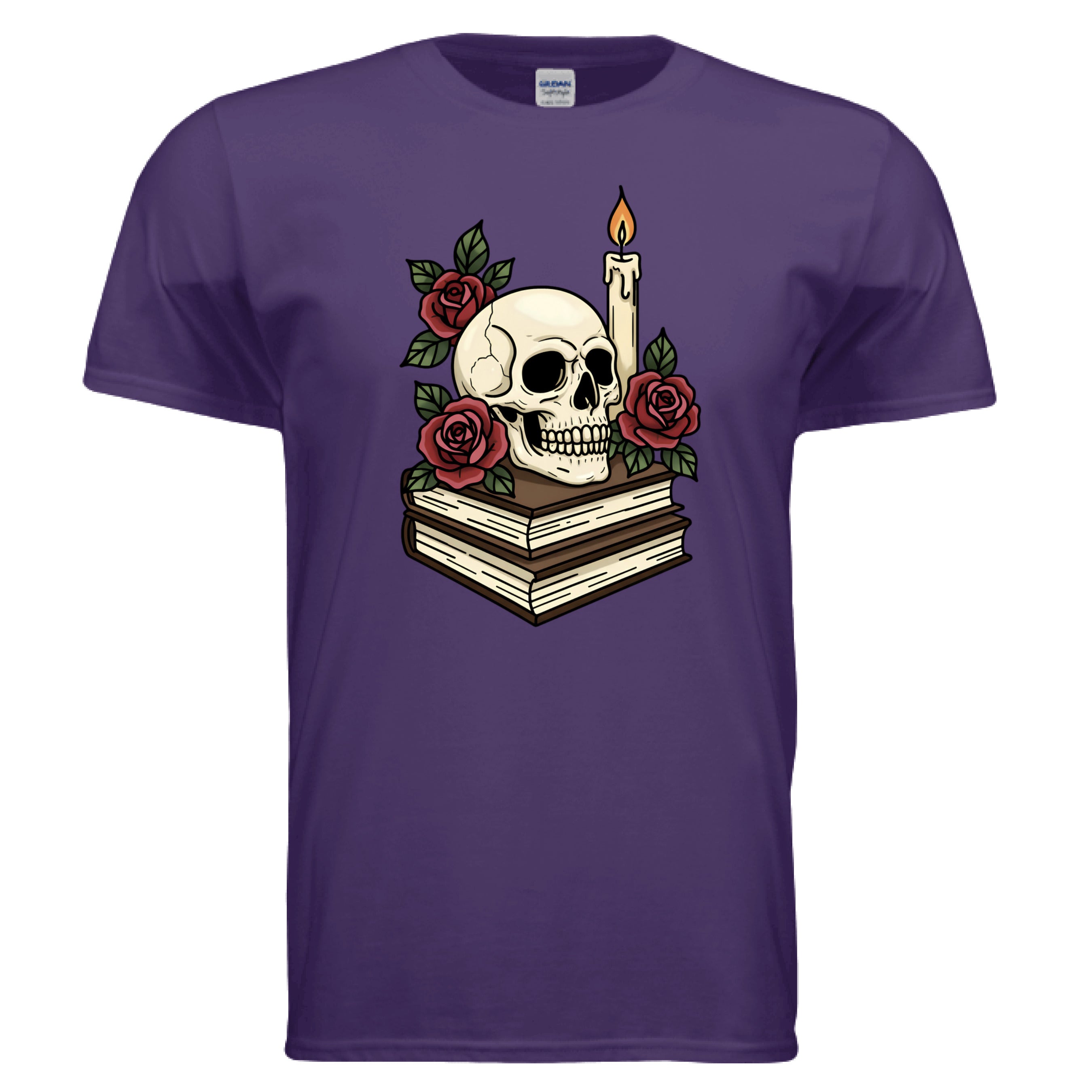 PURPLE - FRONT
