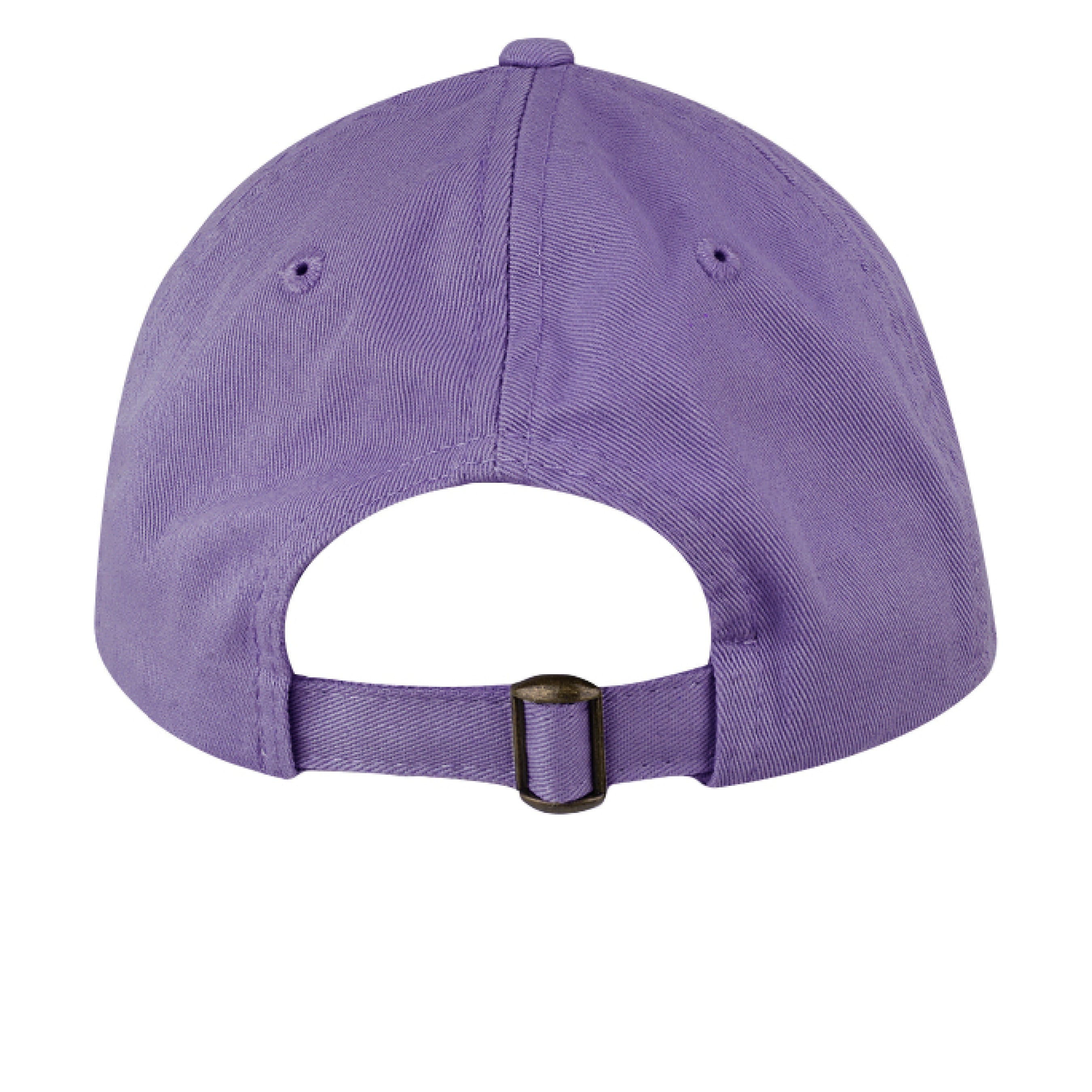 Lavender - BACK
