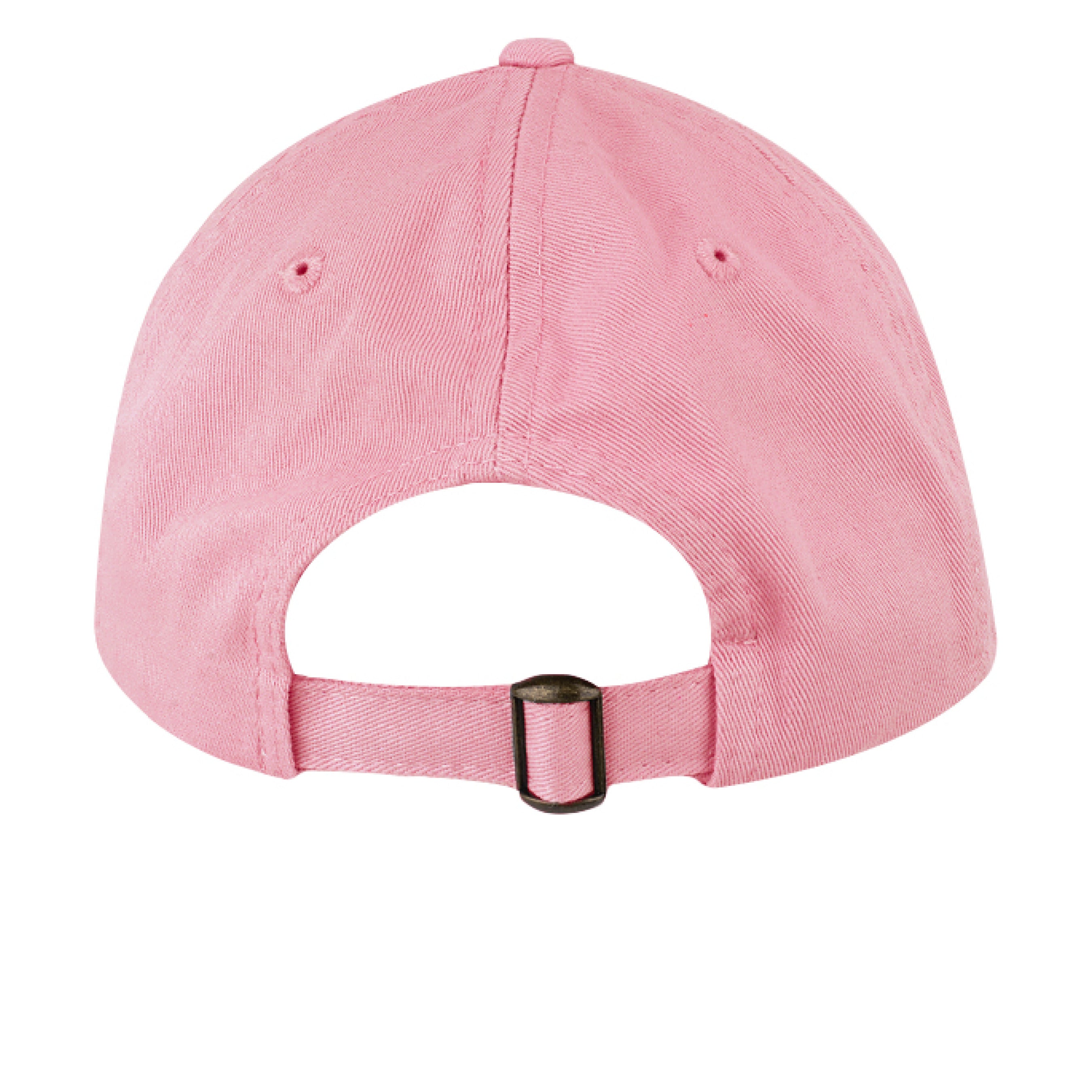Pink - BACK