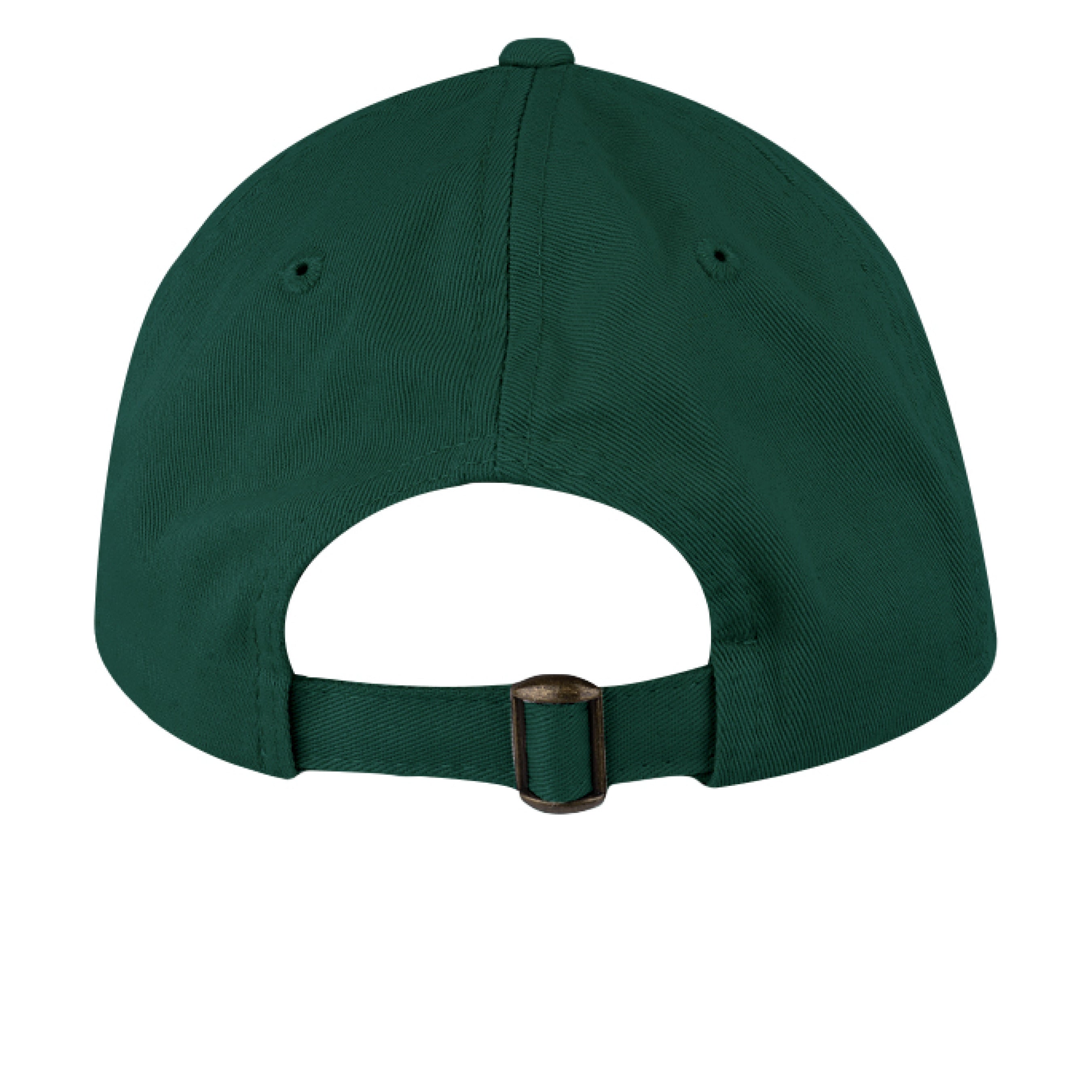 Forest Green - BACK