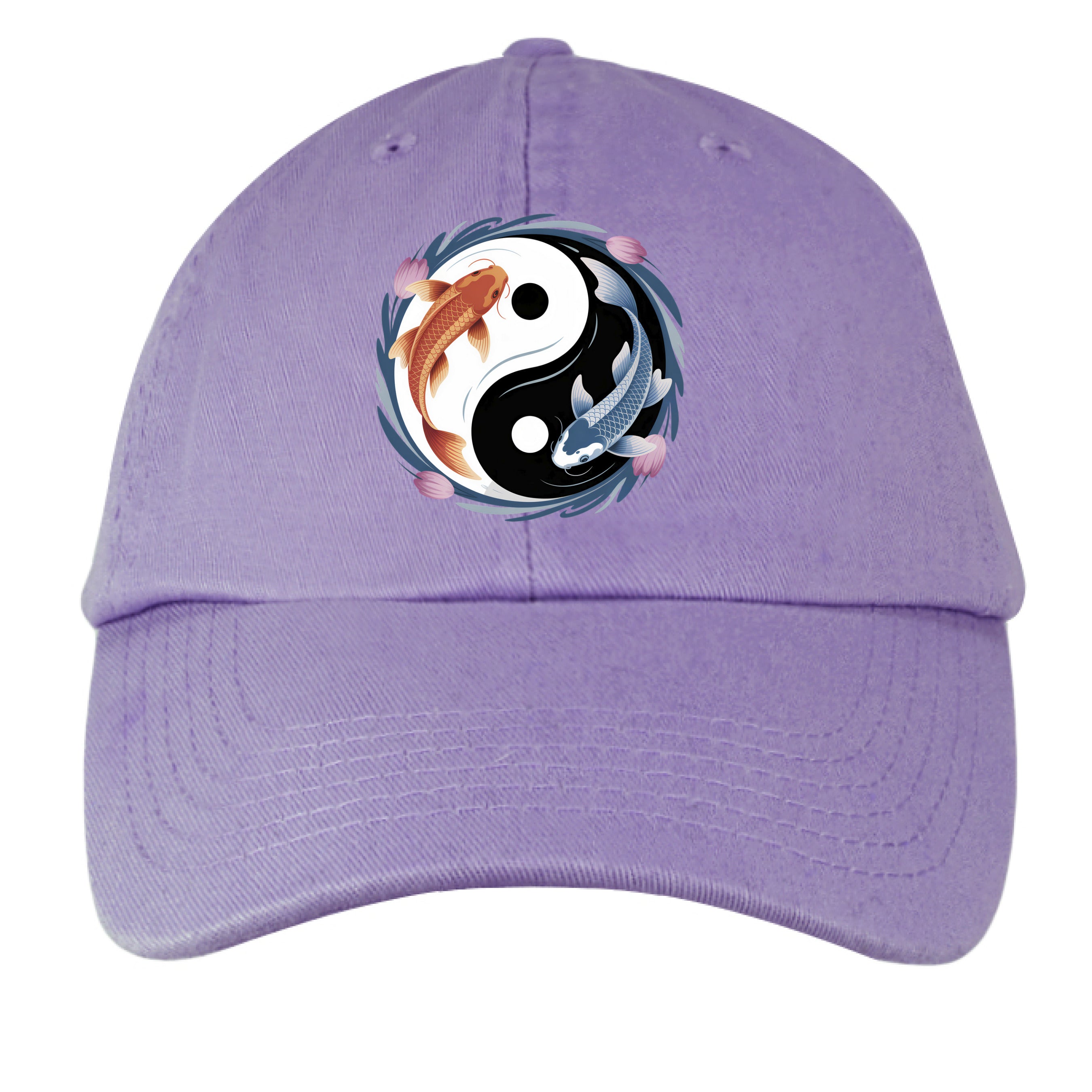 Lavender - FRONT