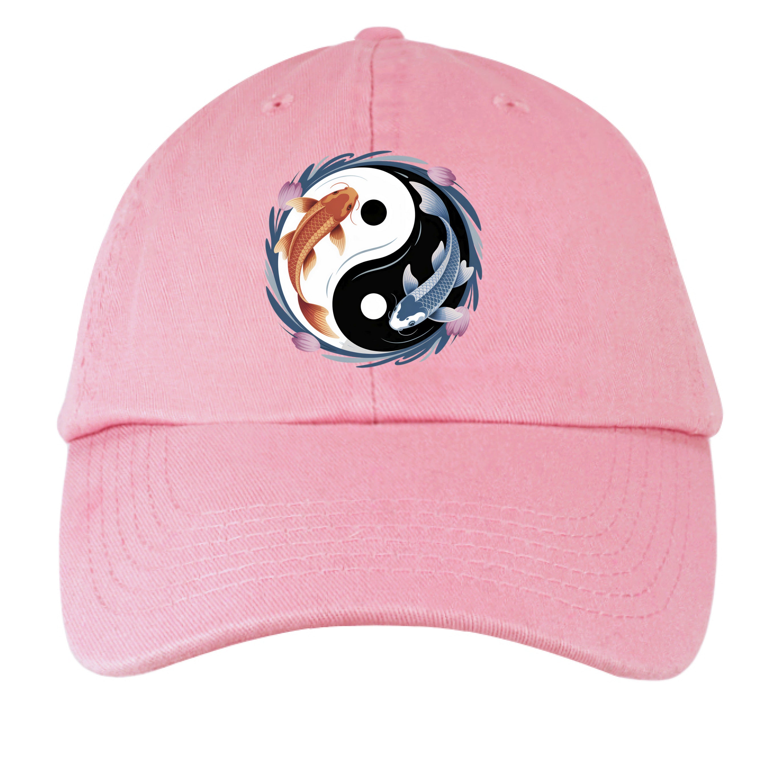 Pink - FRONT