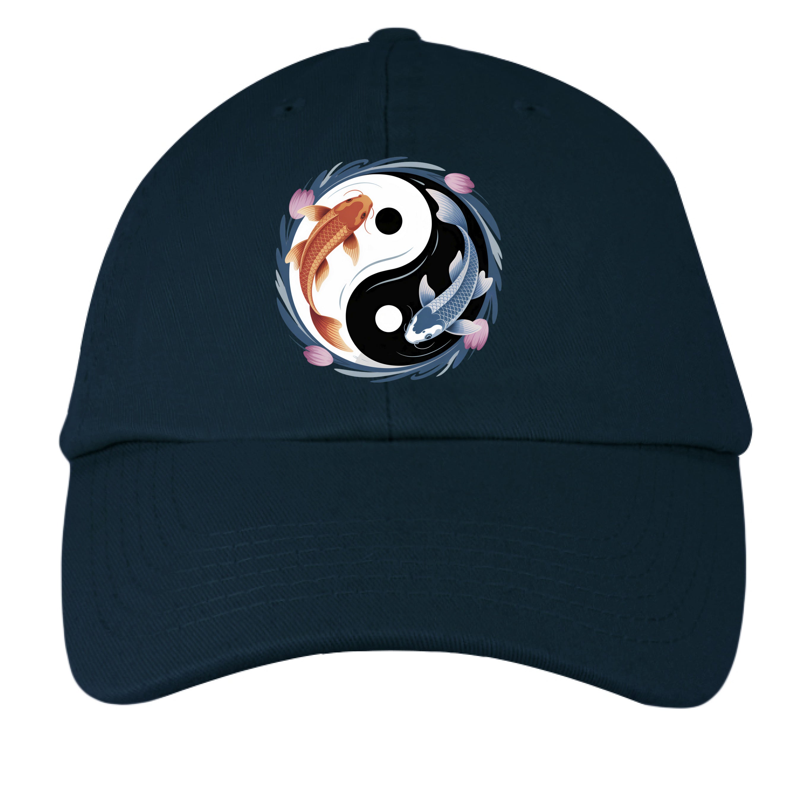 Navy - FRONT