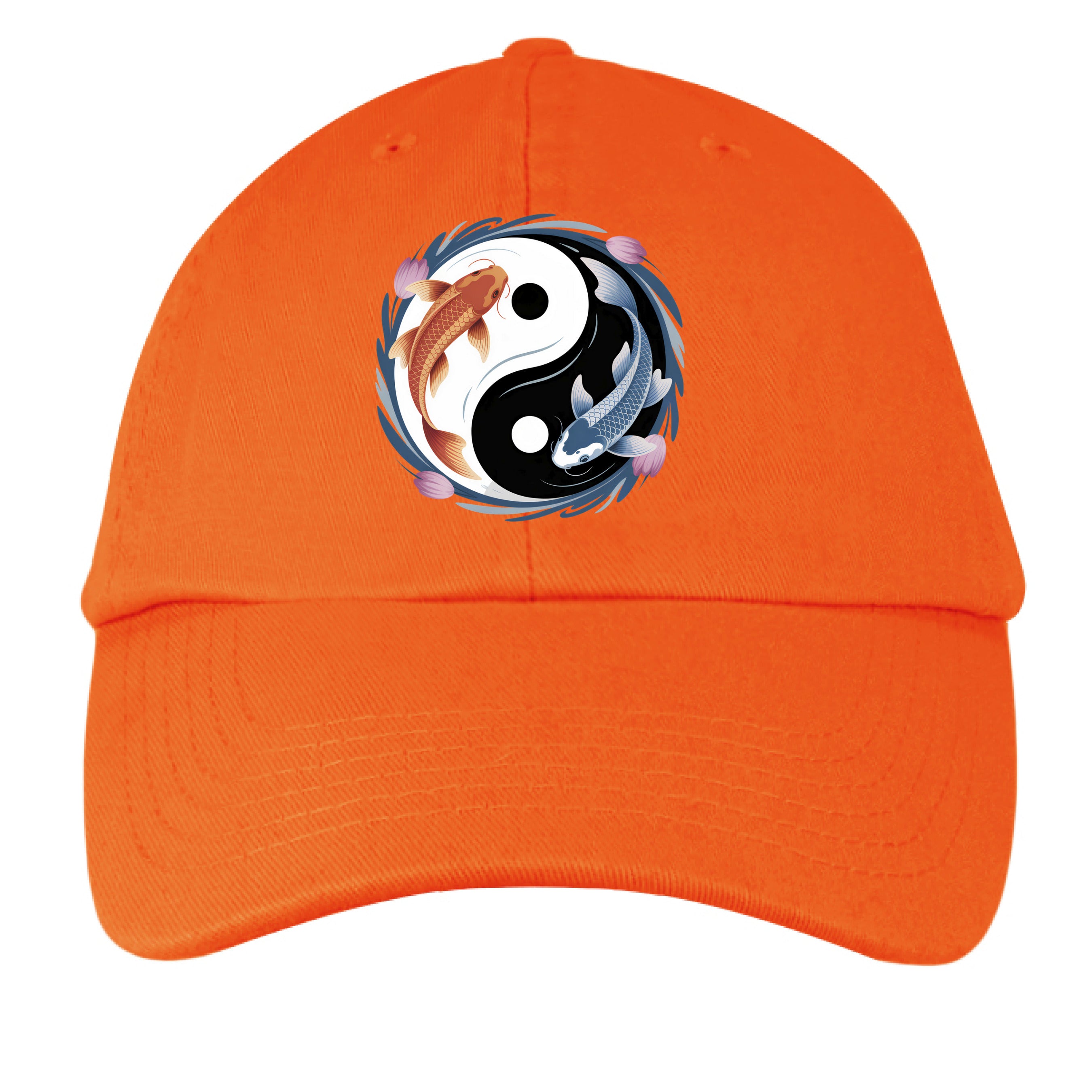 Orange - FRONT