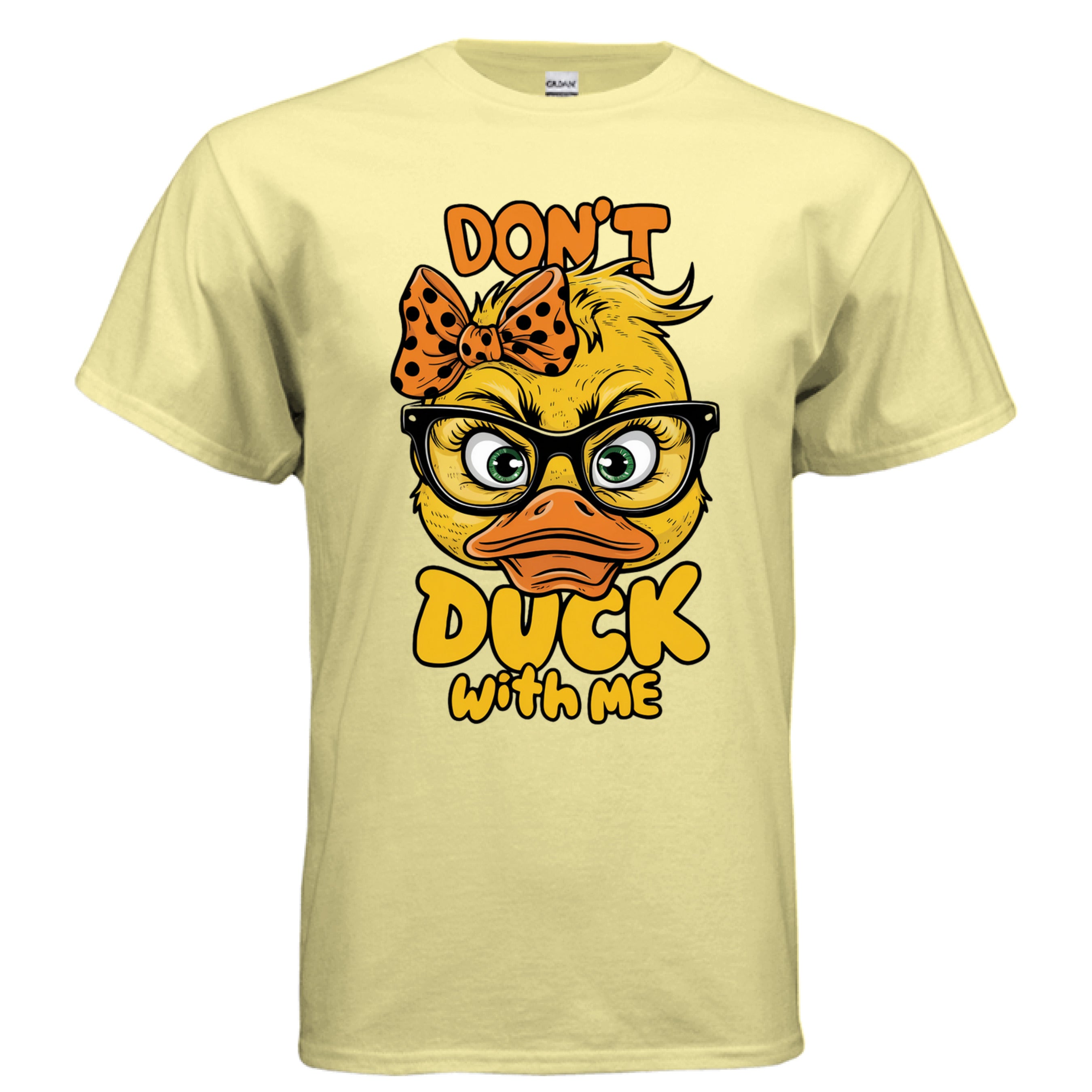 CORNSILK - FRONT