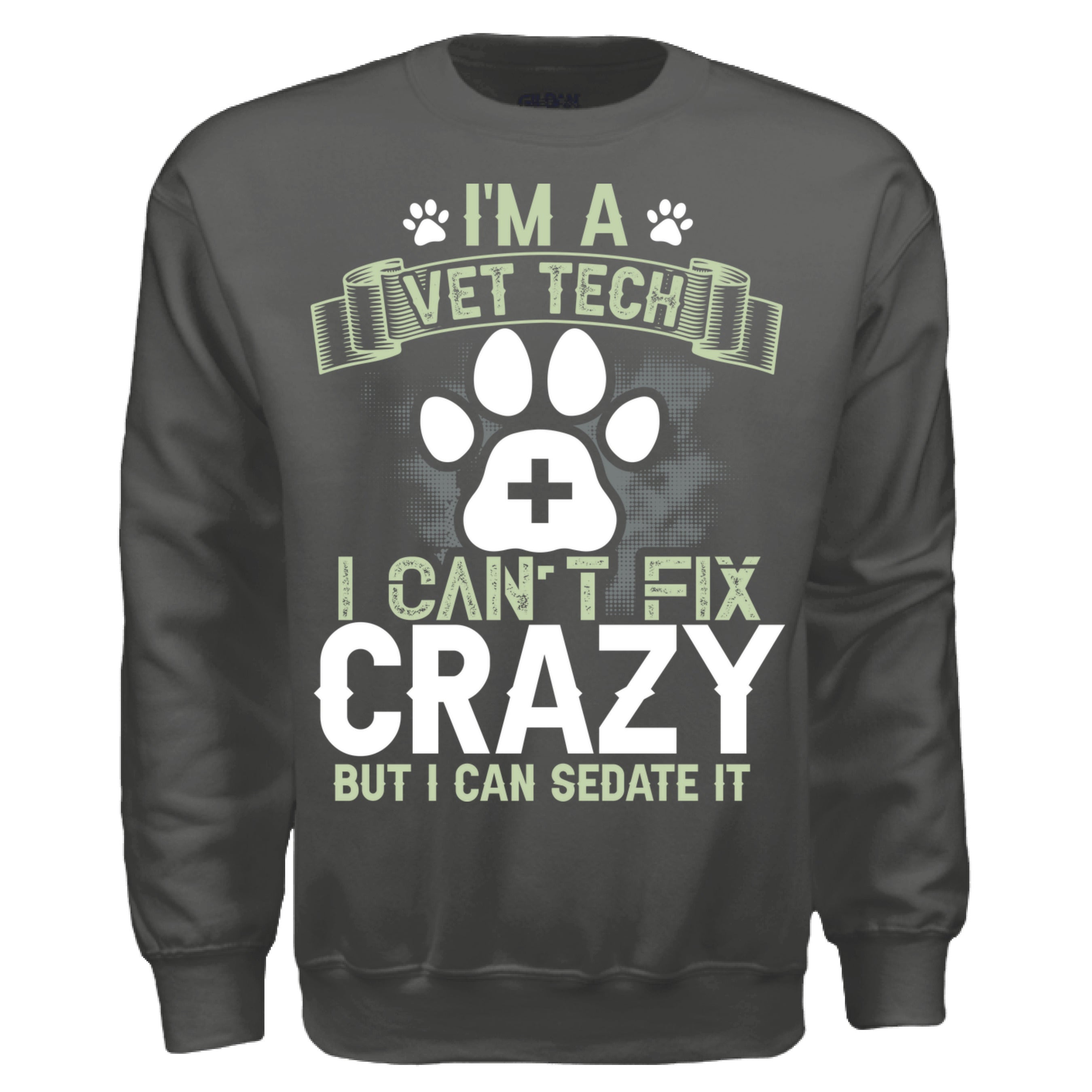 CHARCOAL - FRONT