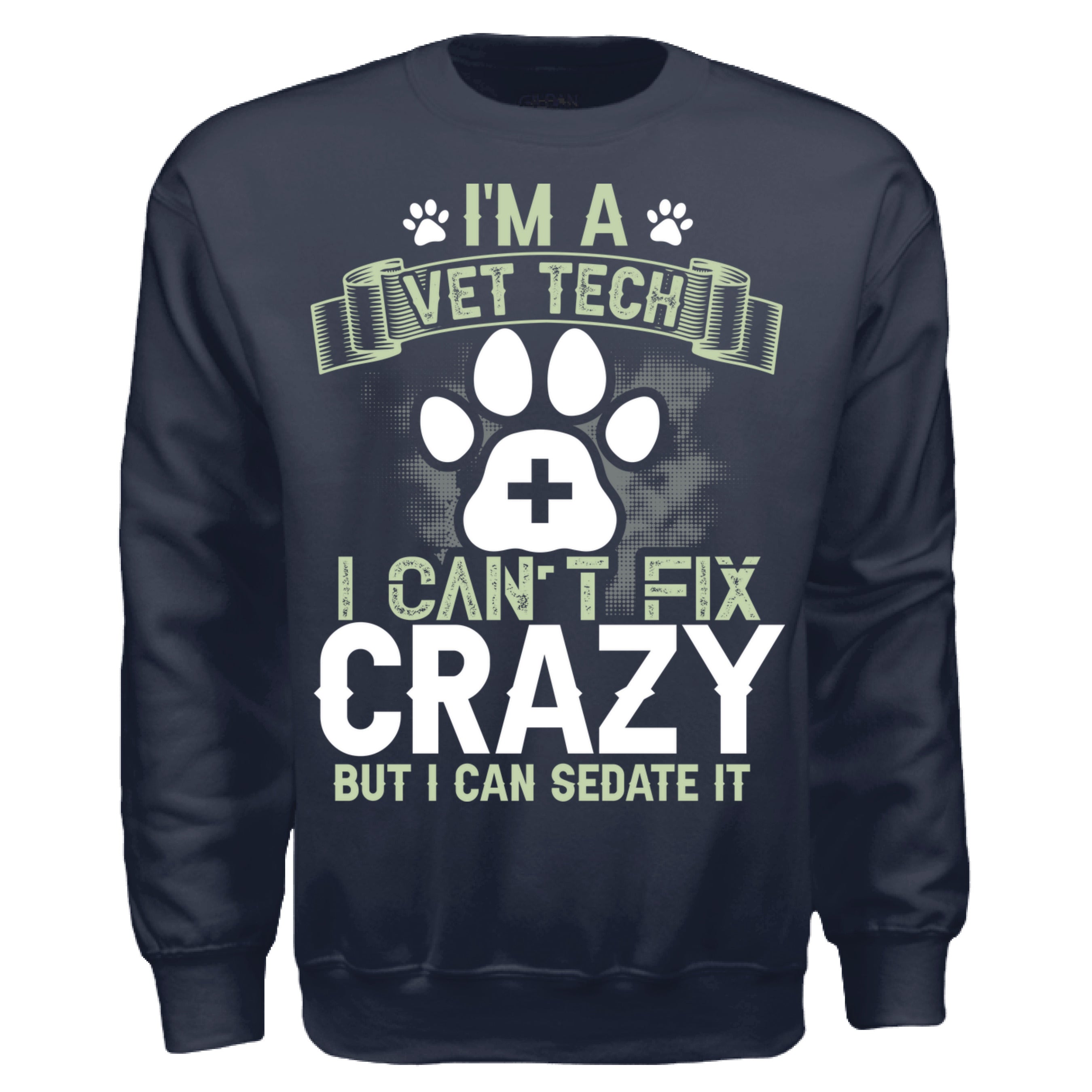 NAVY - FRONT